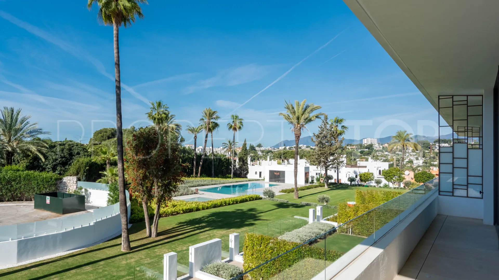 3 bedrooms semi detached villa in Atalaya de Rio Verde for sale