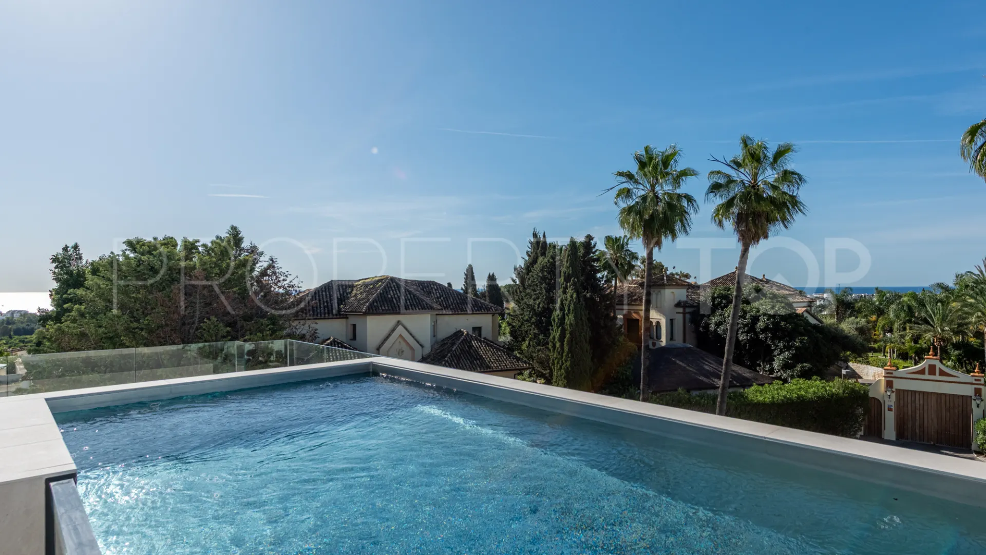 3 bedrooms semi detached villa in Atalaya de Rio Verde for sale