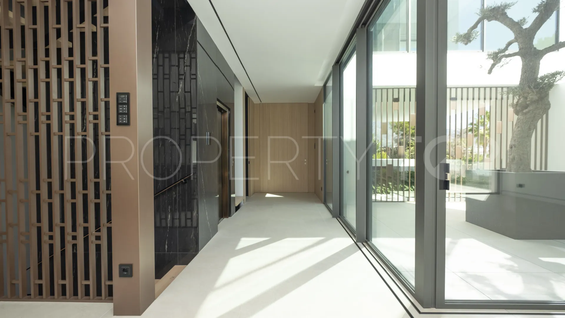 3 bedrooms semi detached villa in Atalaya de Rio Verde for sale