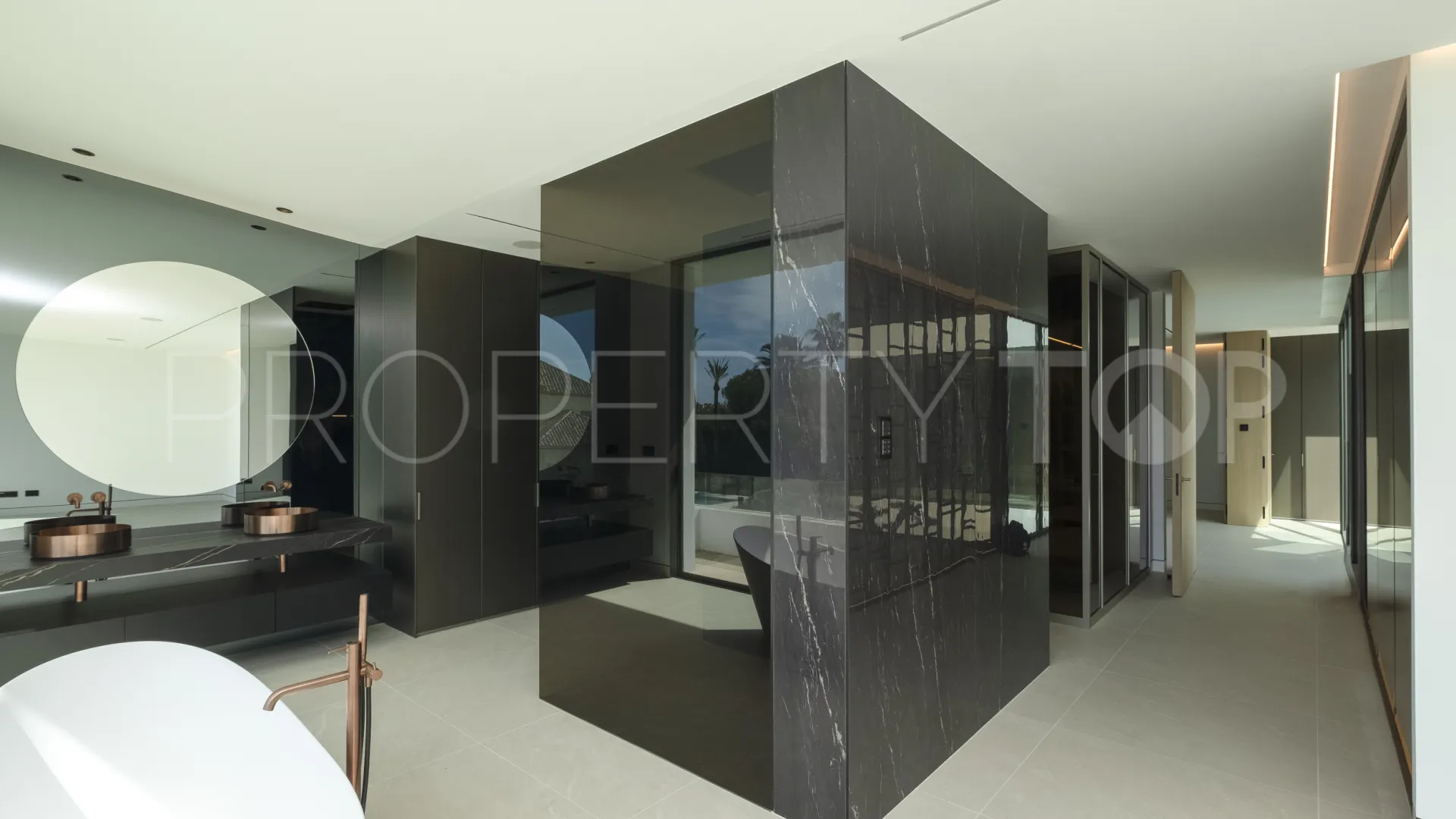 3 bedrooms semi detached villa in Atalaya de Rio Verde for sale