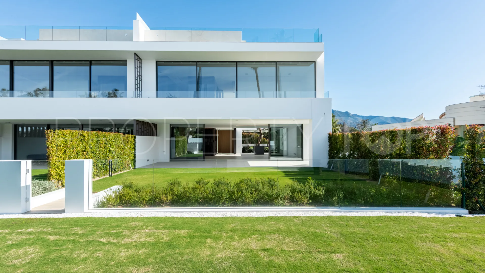 3 bedrooms semi detached villa in Atalaya de Rio Verde for sale