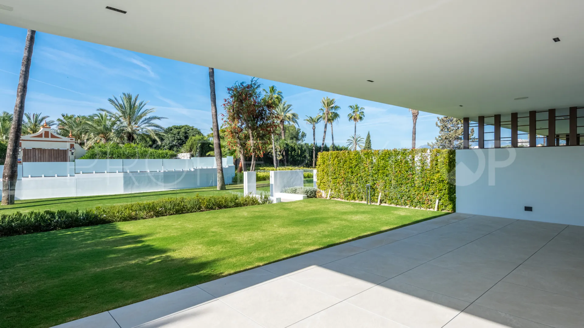 3 bedrooms semi detached villa in Atalaya de Rio Verde for sale