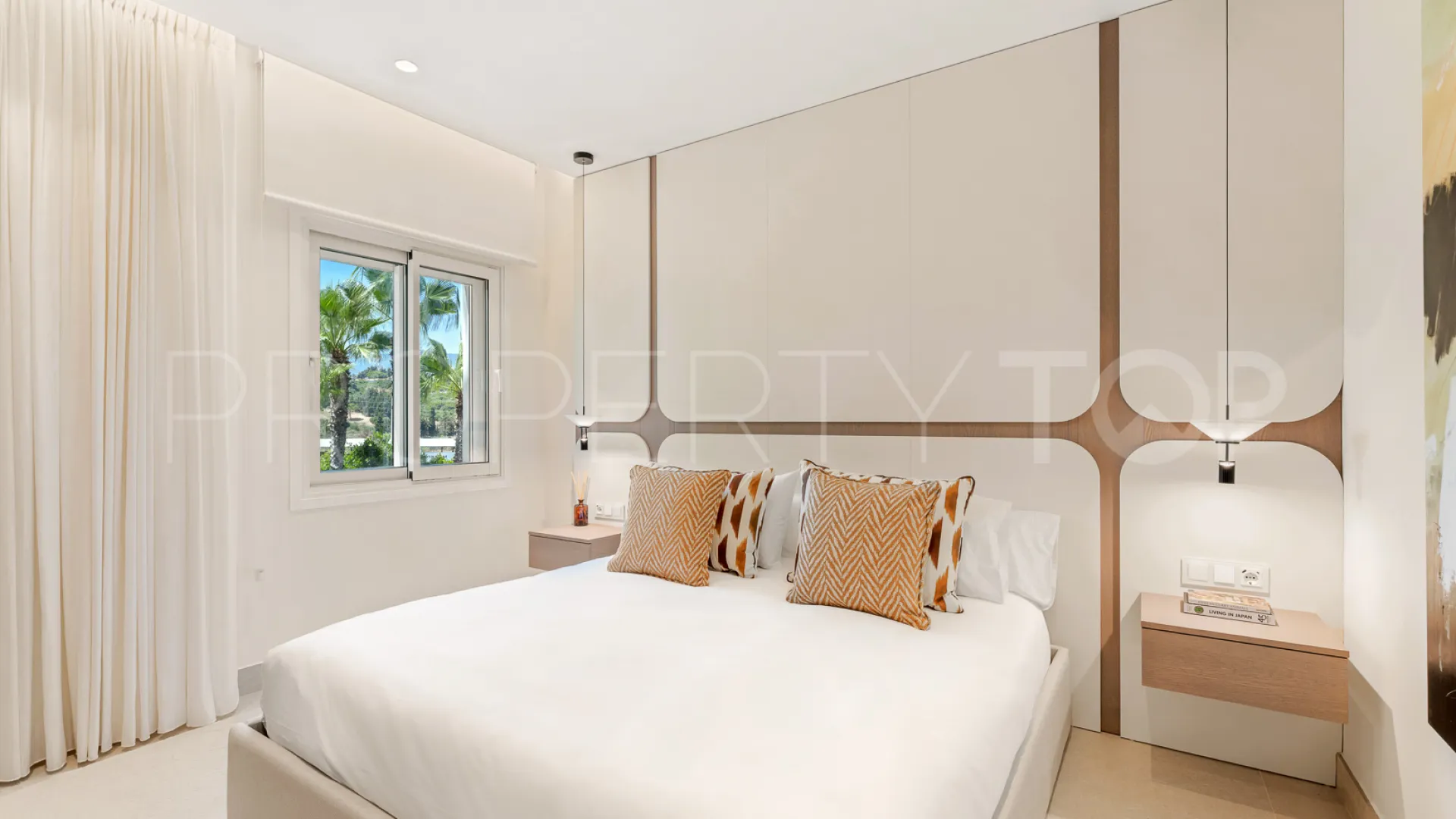 For sale penthouse in Bahía del Velerín with 3 bedrooms