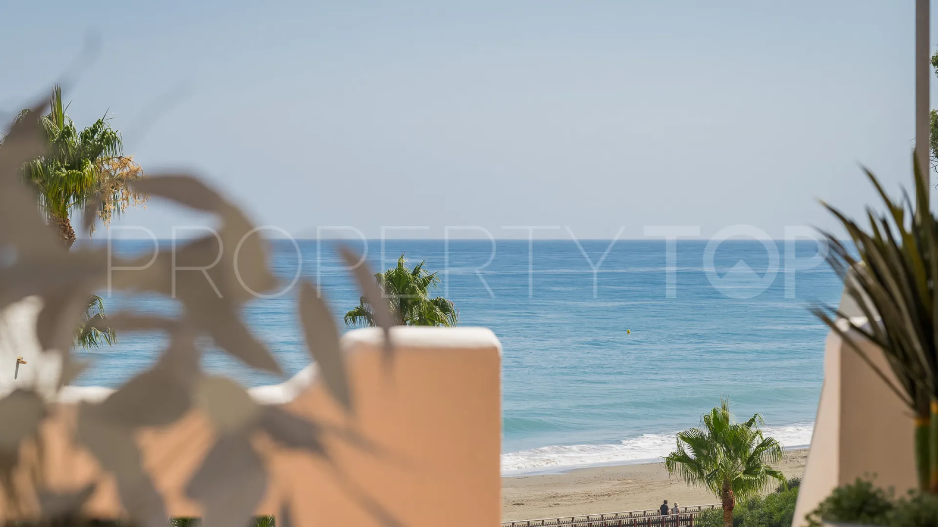 For sale penthouse in Bahía del Velerín with 3 bedrooms