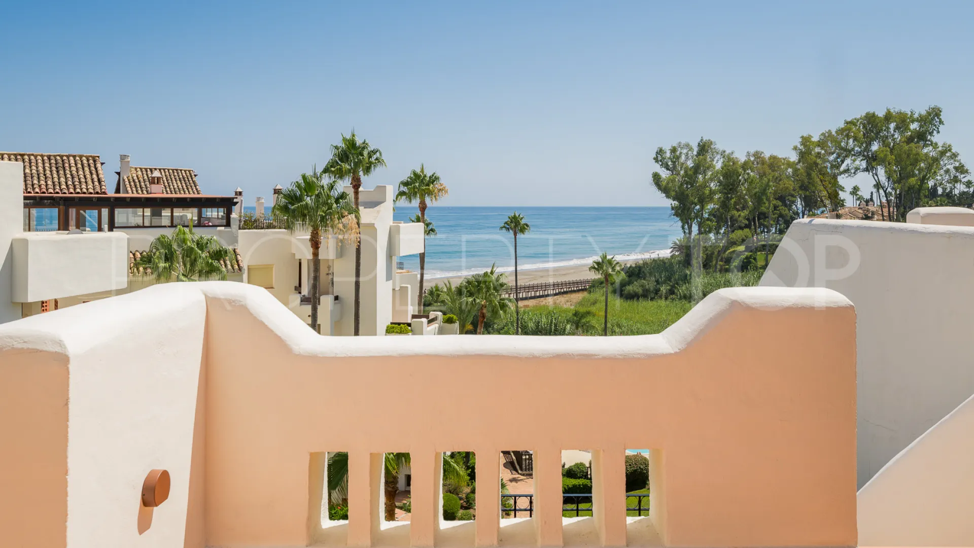 For sale penthouse in Bahía del Velerín with 3 bedrooms