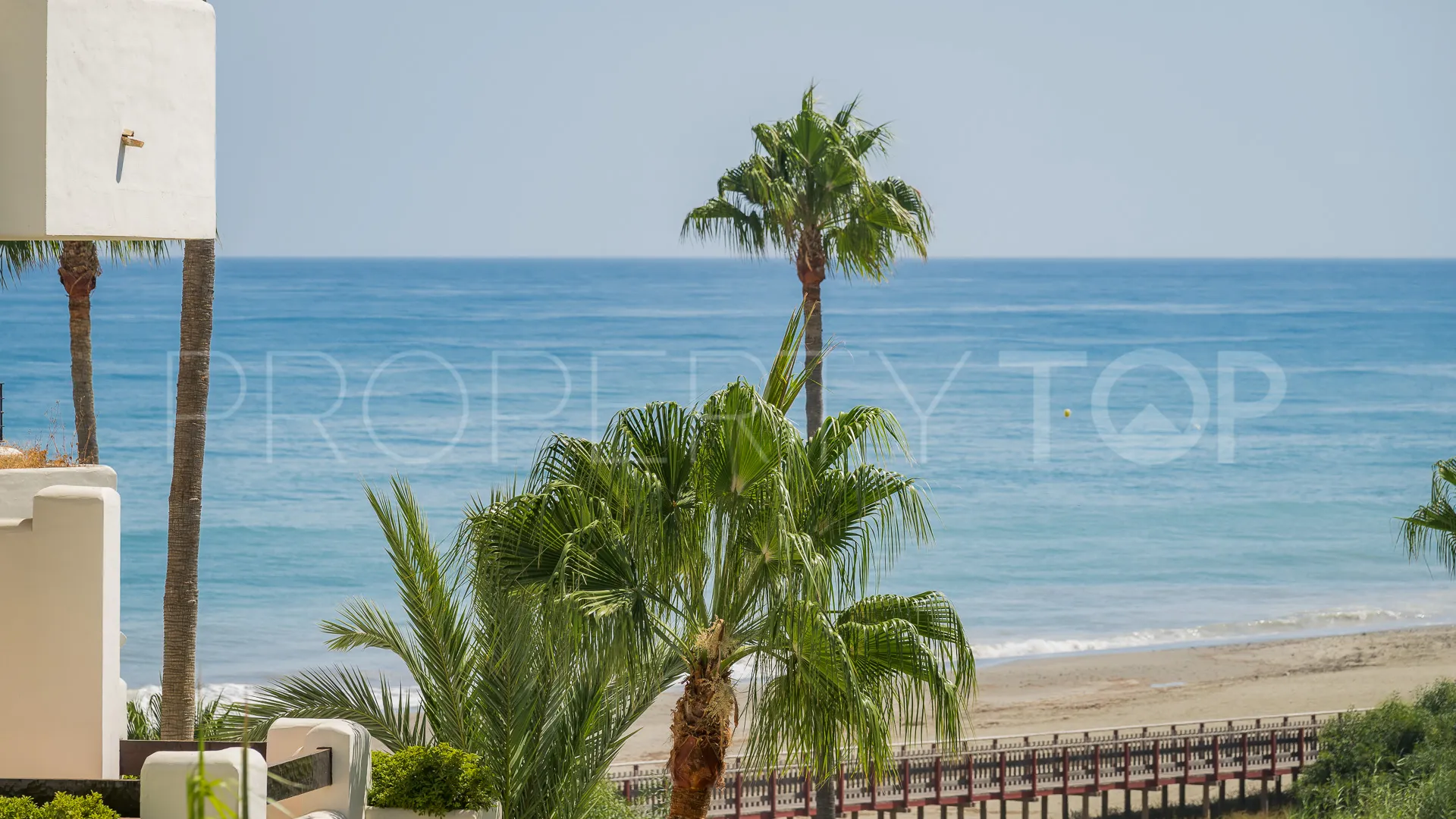 For sale penthouse in Bahía del Velerín with 3 bedrooms
