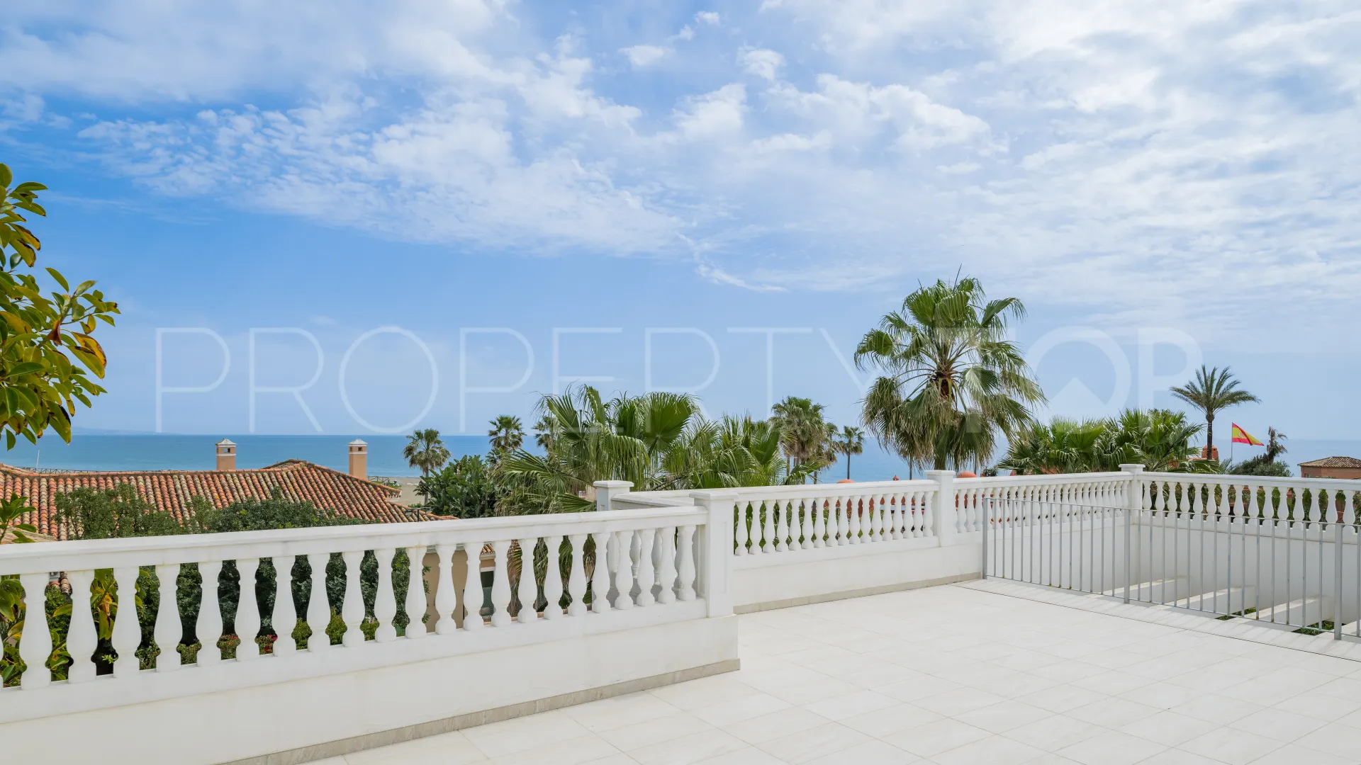 Villa a la venta en Casasola de 7 dormitorios