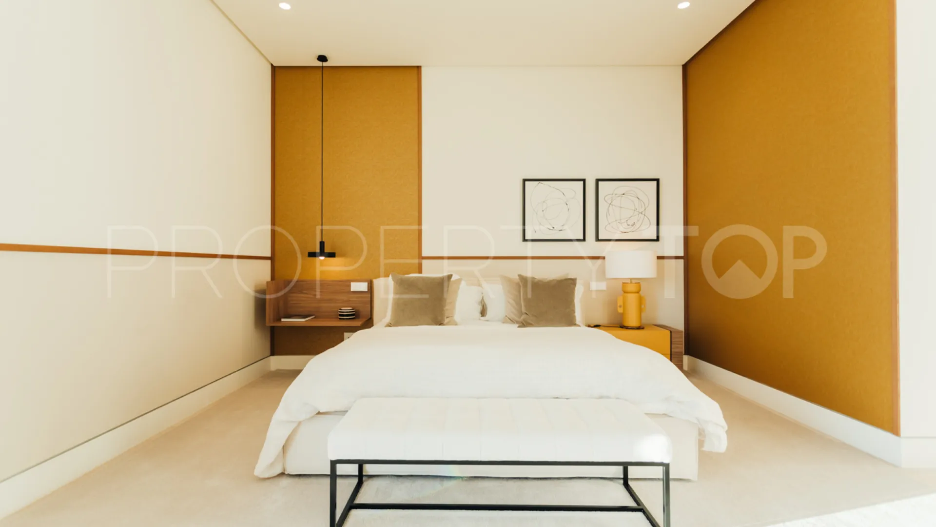 Se vende villa en La Quinta de 7 dormitorios