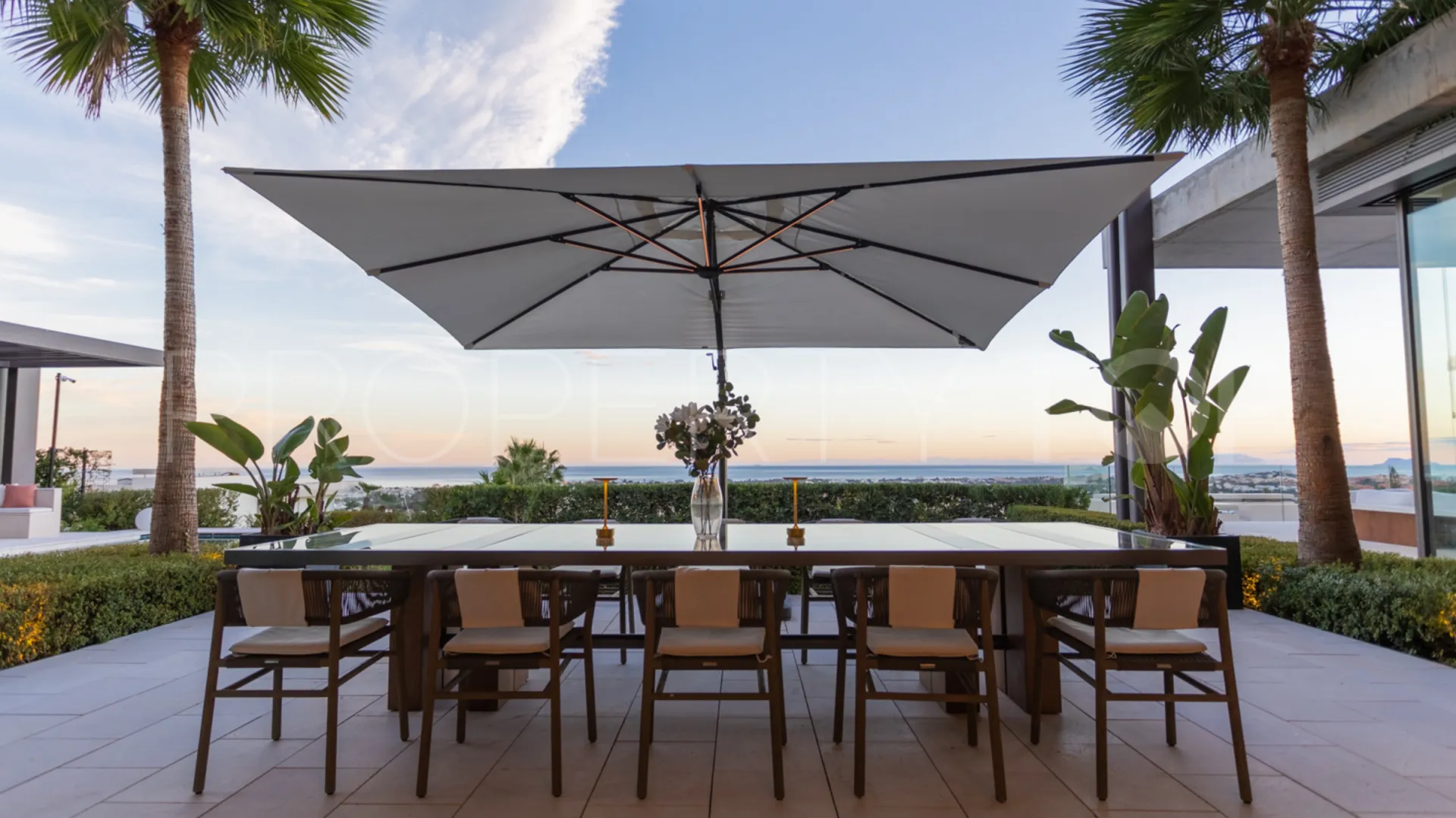 Se vende villa en La Quinta de 7 dormitorios