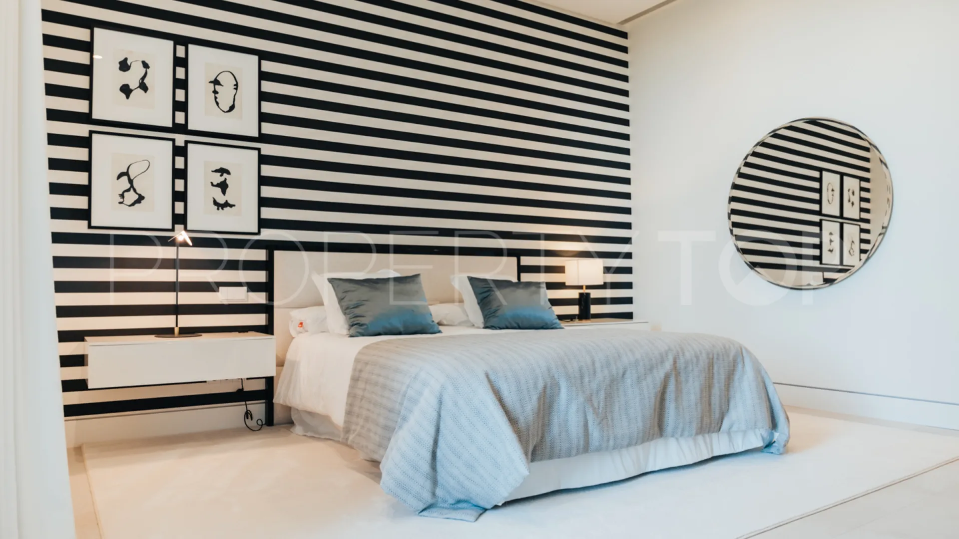 Se vende villa en La Quinta de 7 dormitorios