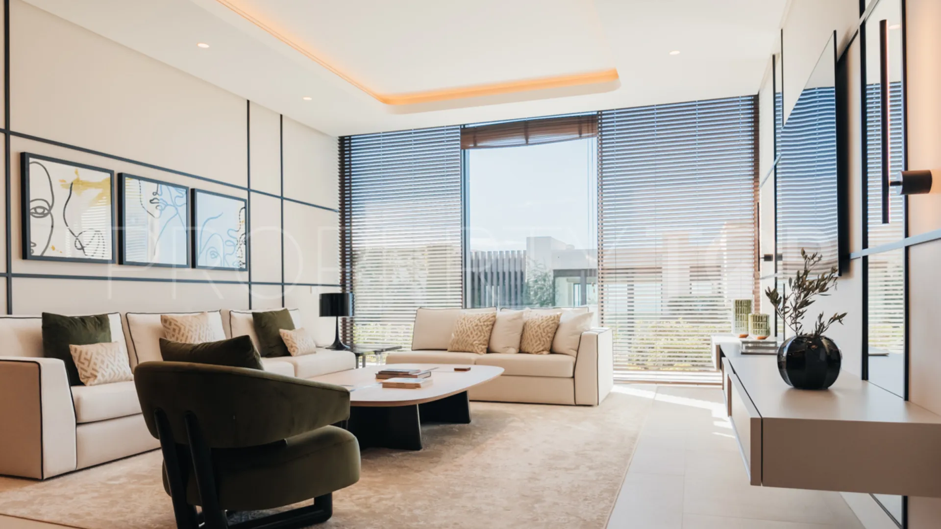 Se vende villa en La Quinta de 7 dormitorios