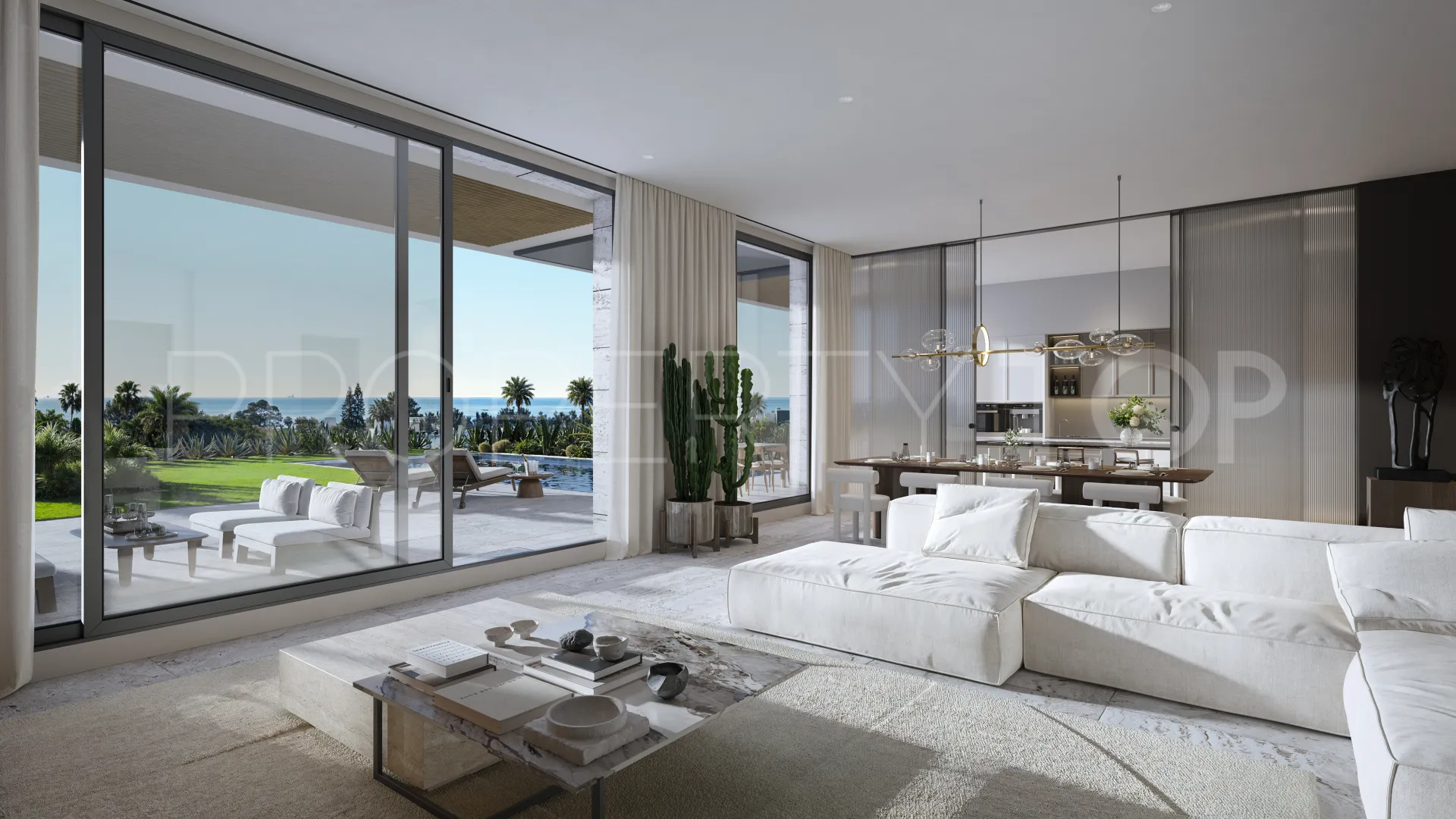 4 bedrooms villa for sale in Bel Air
