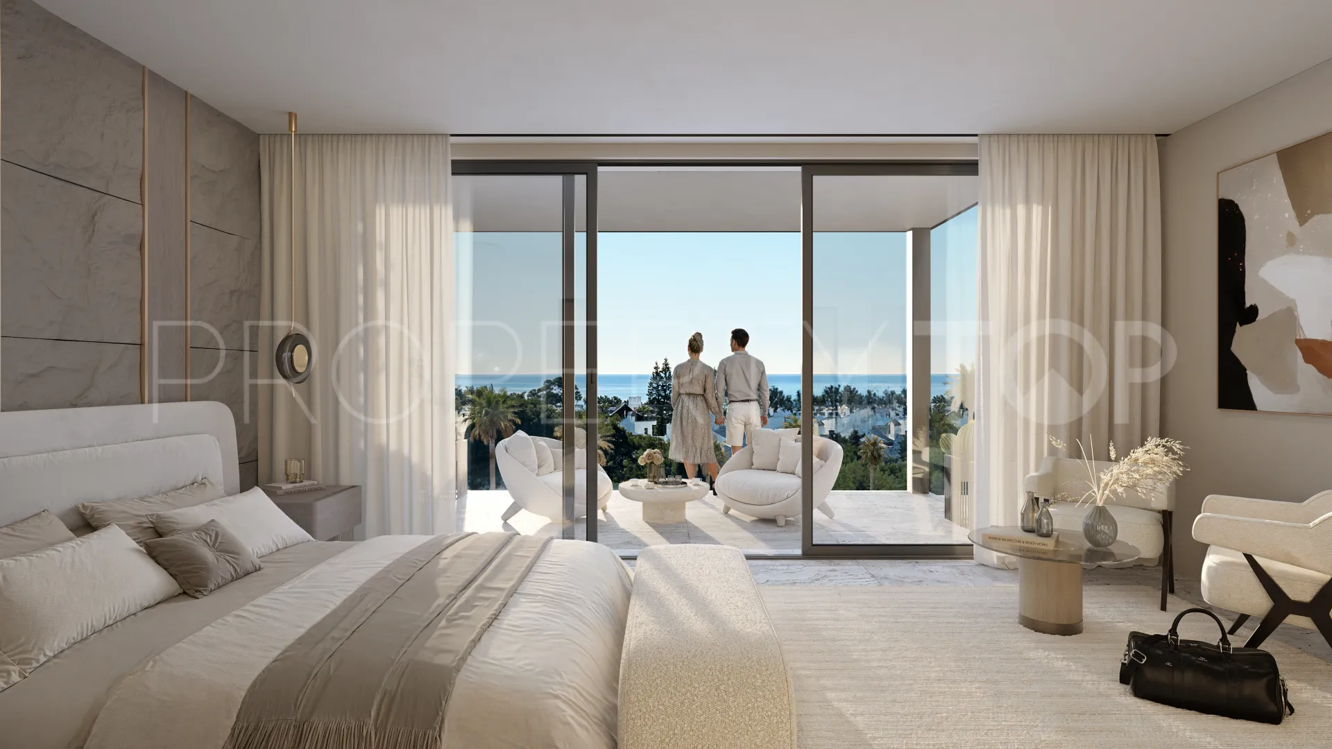 4 bedrooms villa for sale in Bel Air
