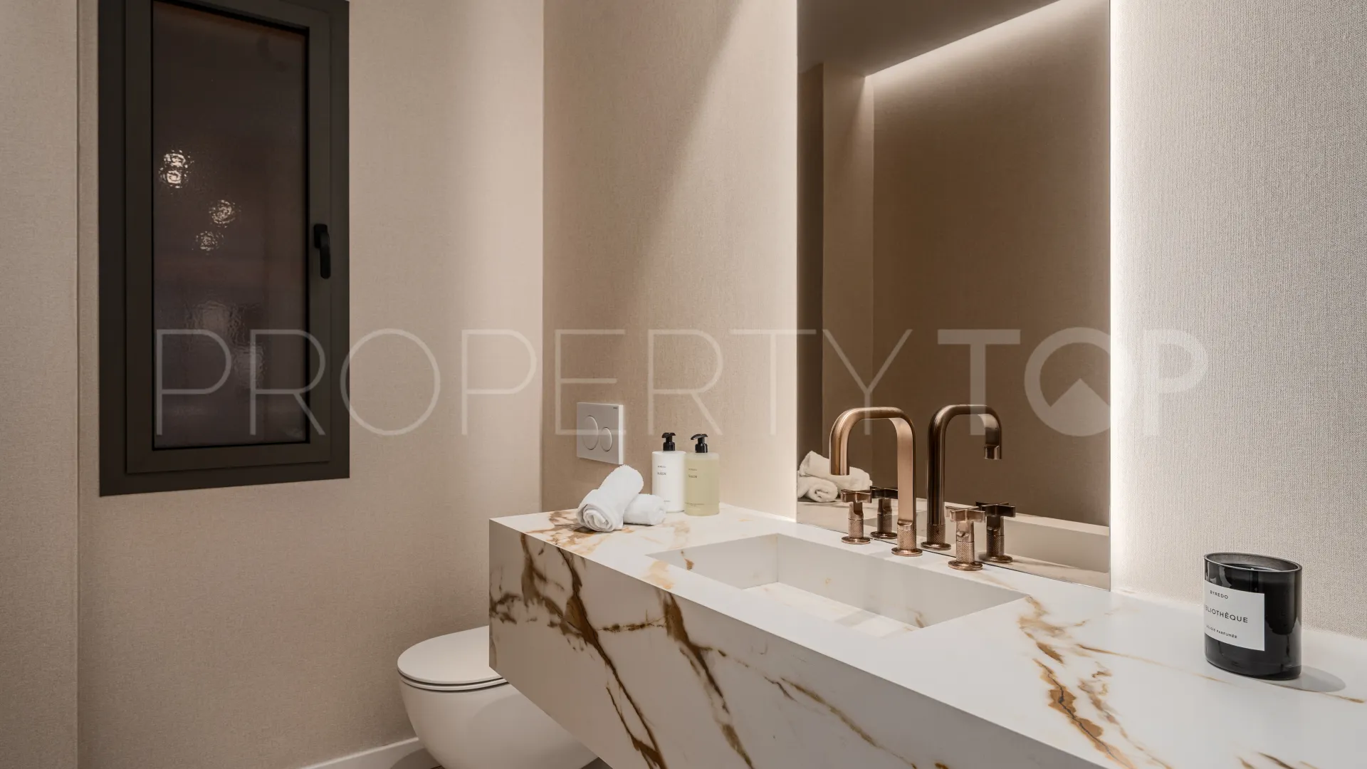 La Cerquilla, apartamento de 4 dormitorios en venta