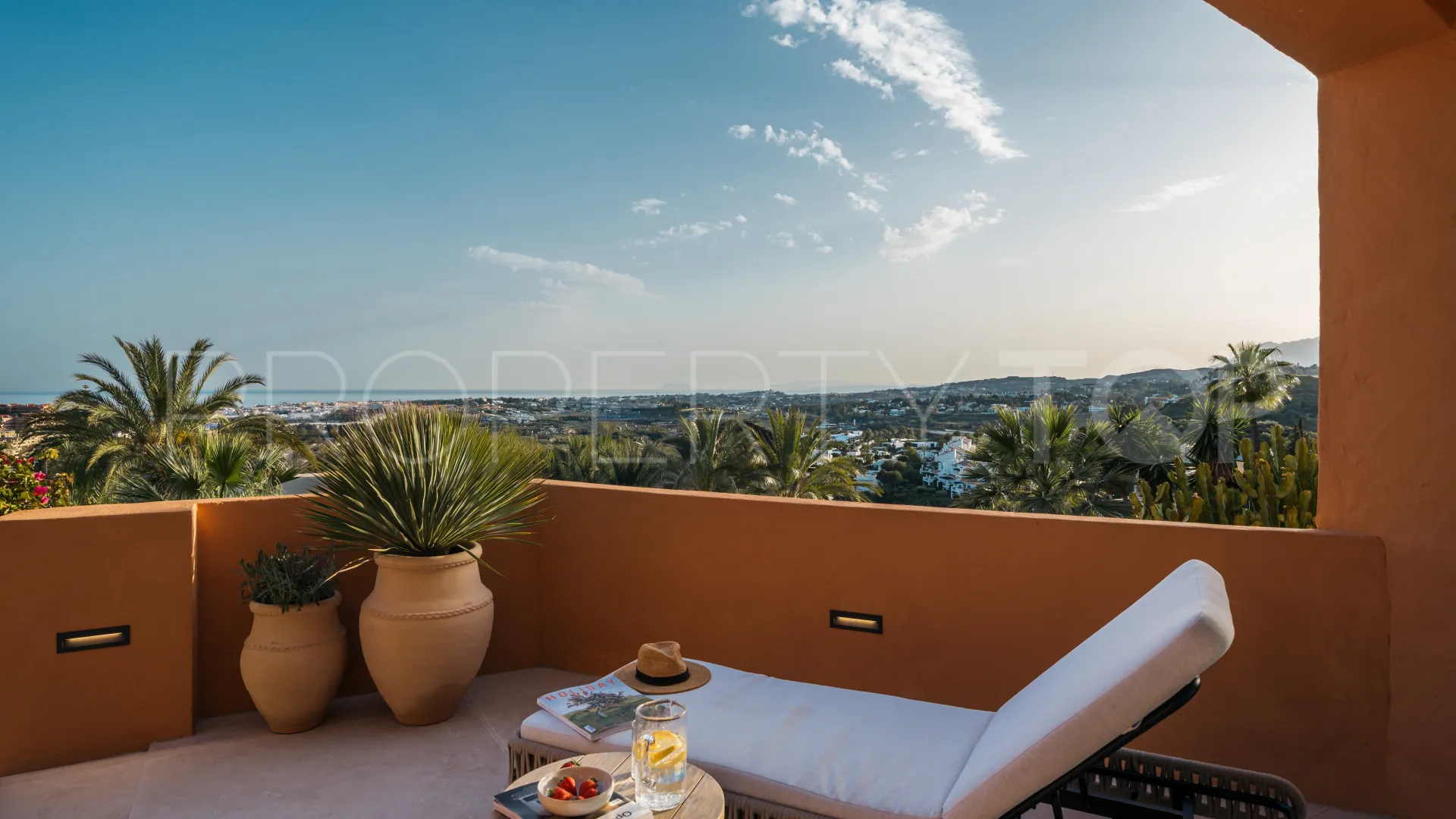 La Cerquilla, apartamento de 4 dormitorios en venta