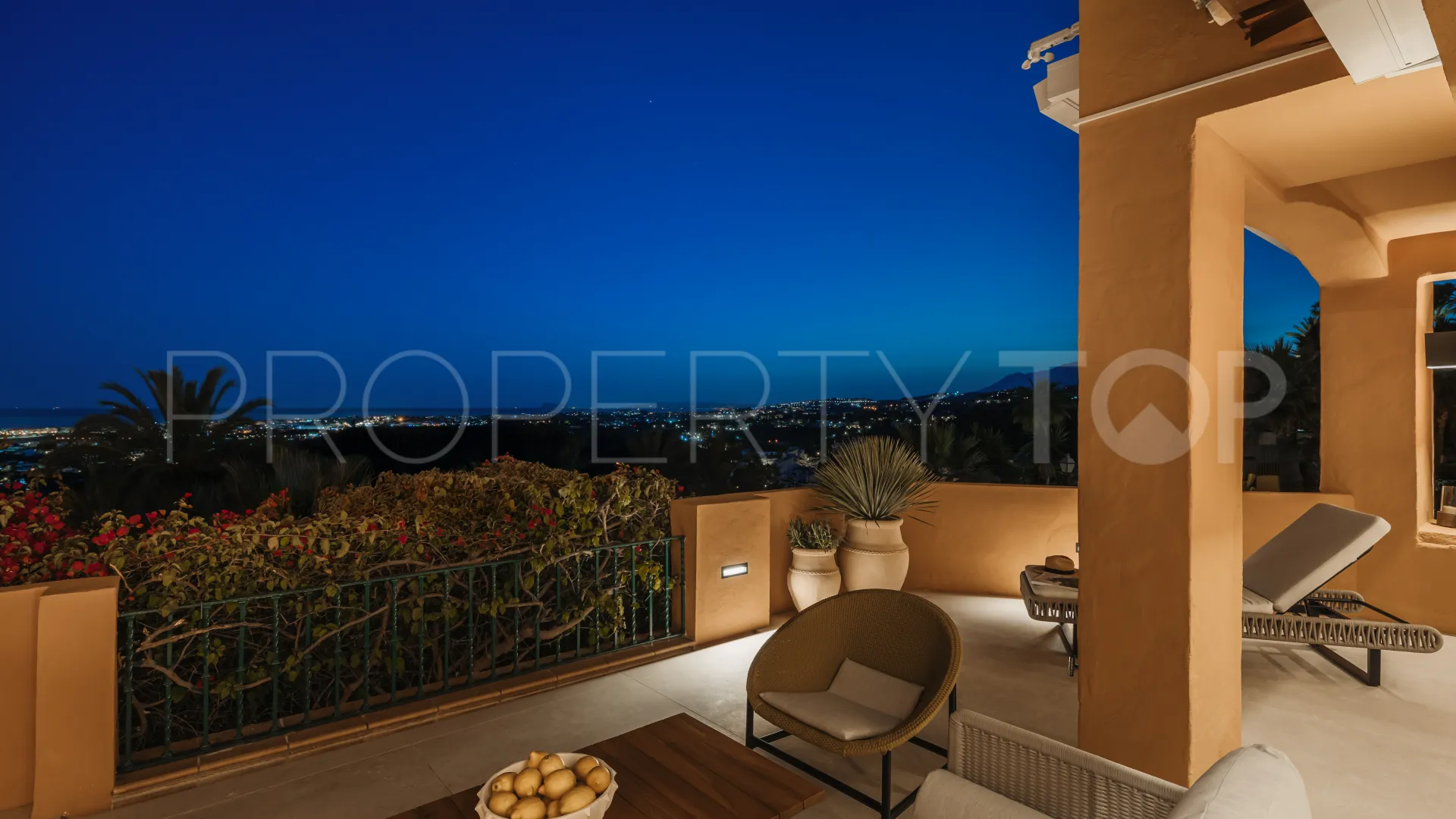 La Cerquilla, apartamento de 4 dormitorios en venta