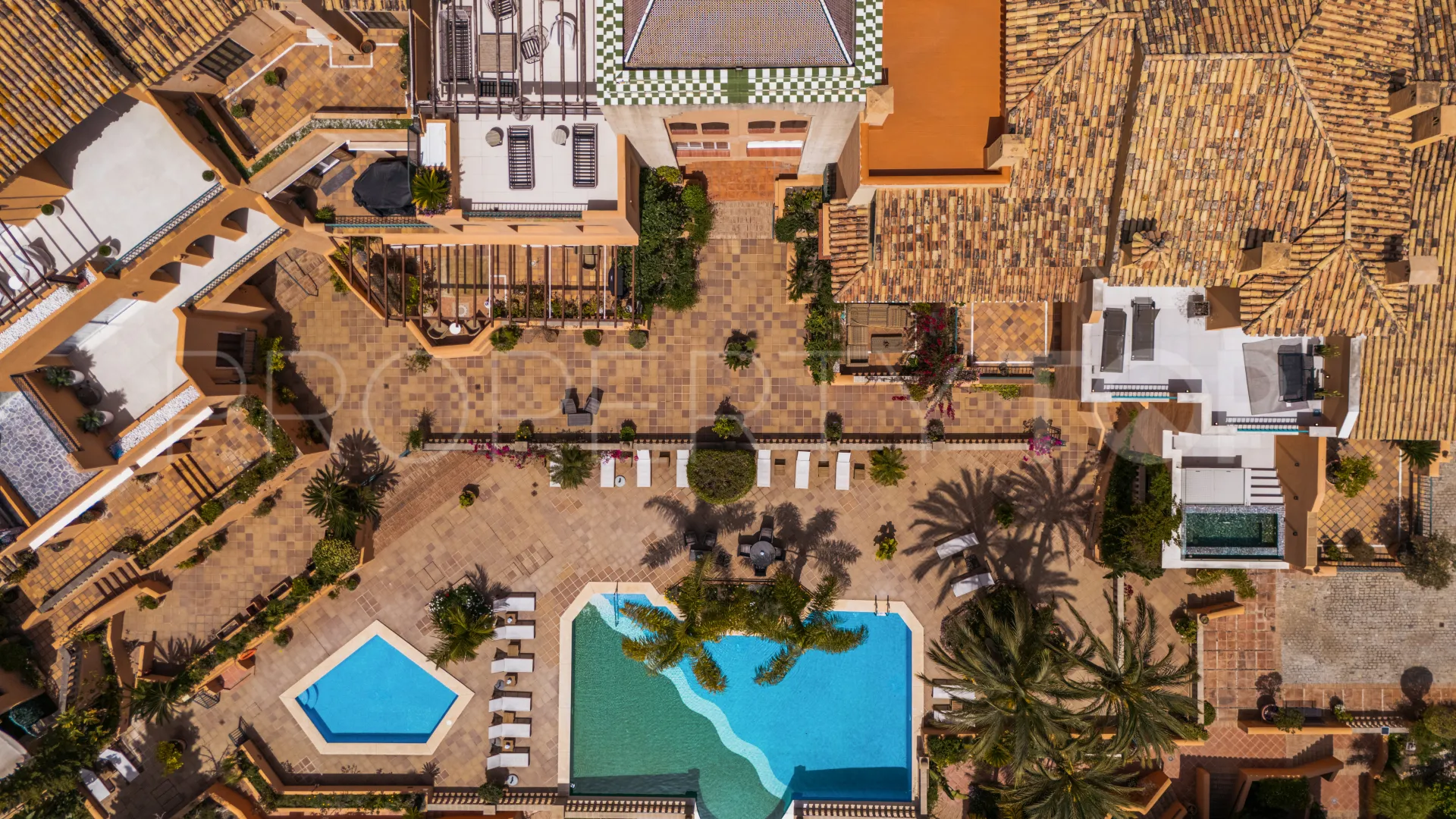 La Cerquilla, apartamento de 4 dormitorios en venta