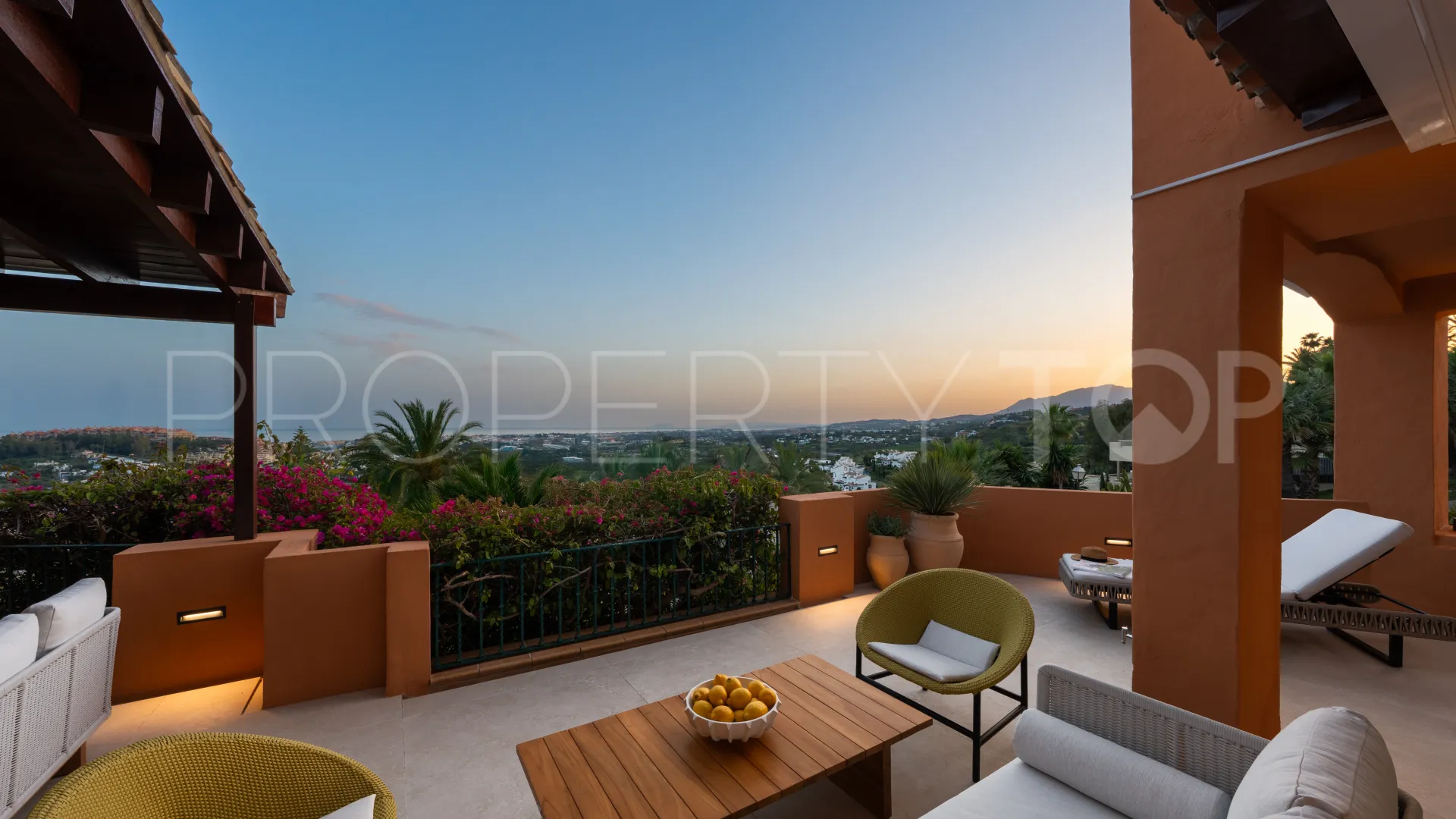 La Cerquilla, apartamento de 4 dormitorios en venta