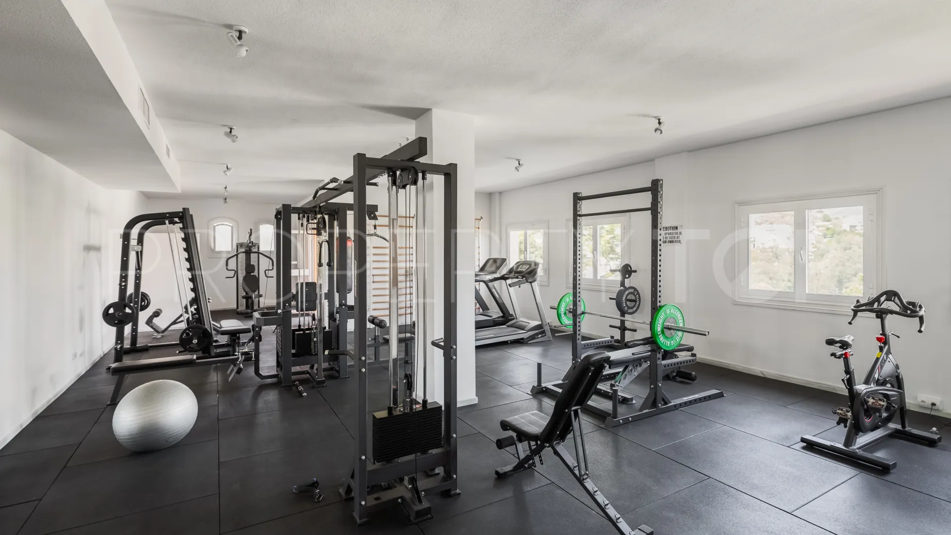 La Cerquilla, apartamento de 4 dormitorios en venta