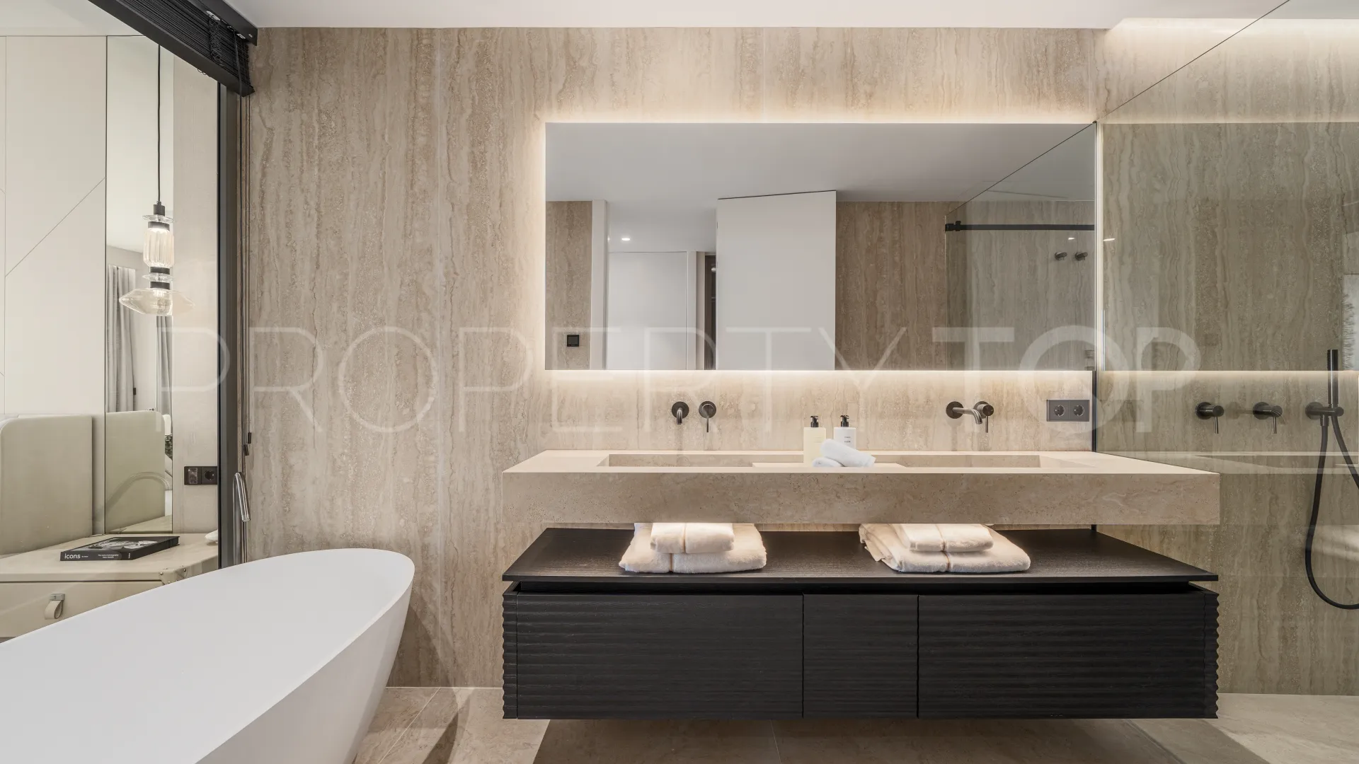 La Cerquilla, apartamento de 4 dormitorios en venta