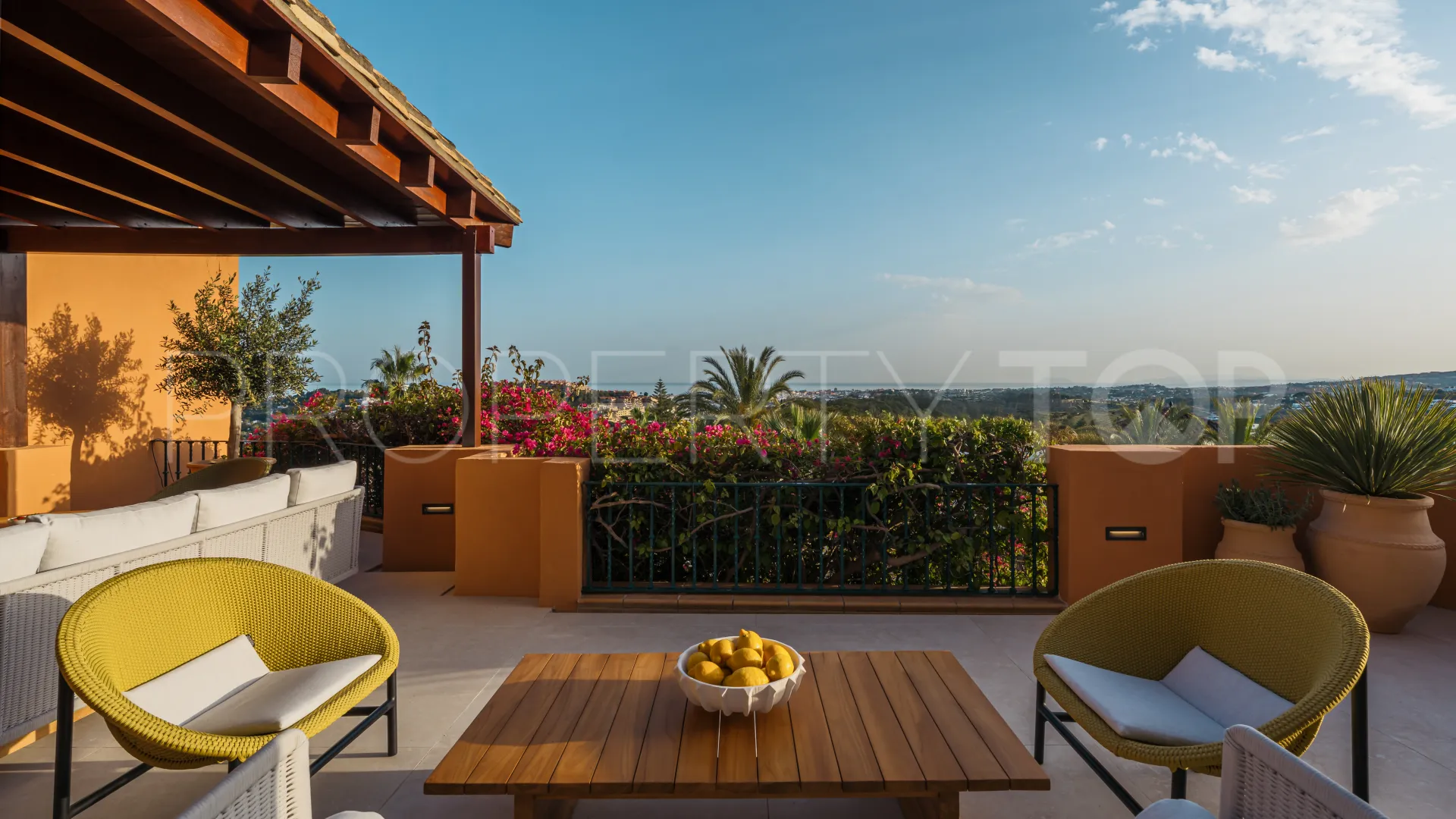 La Cerquilla, apartamento de 4 dormitorios en venta