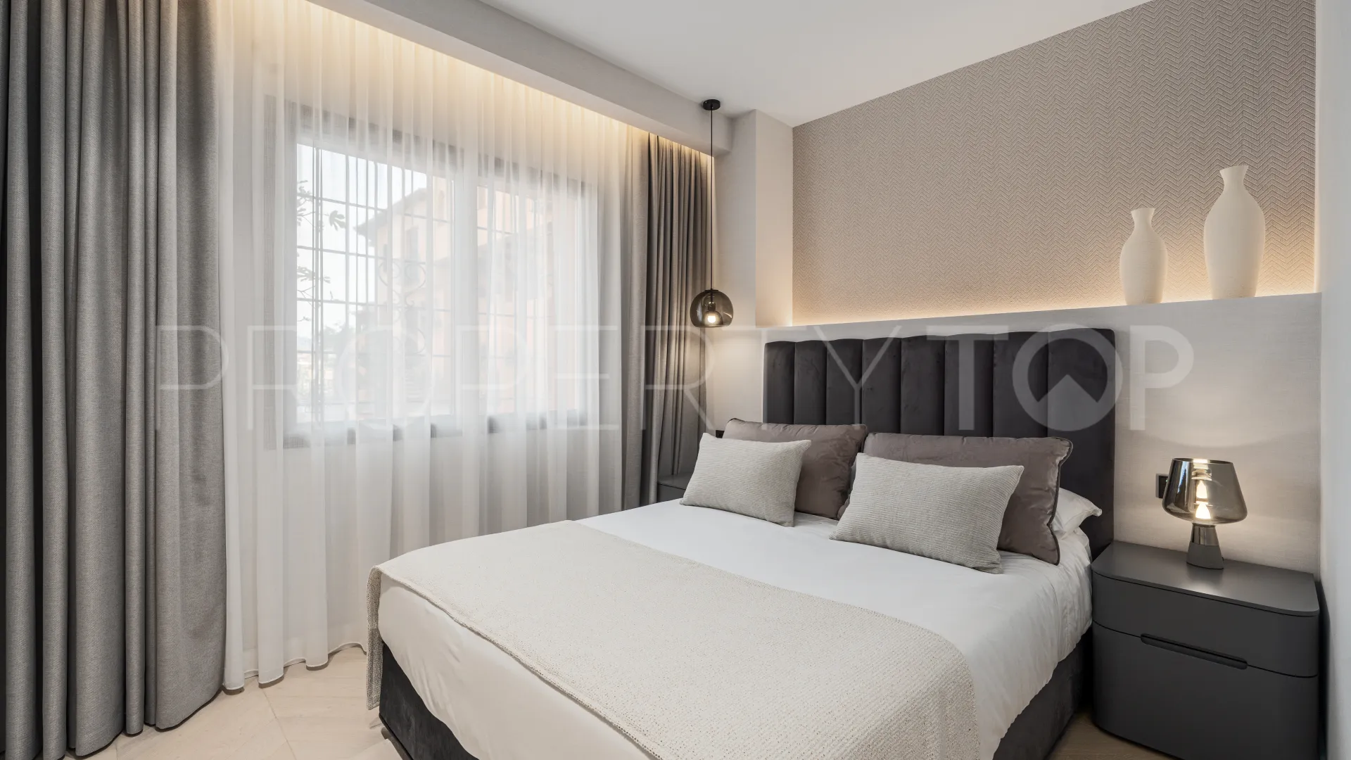 La Cerquilla, apartamento de 4 dormitorios en venta