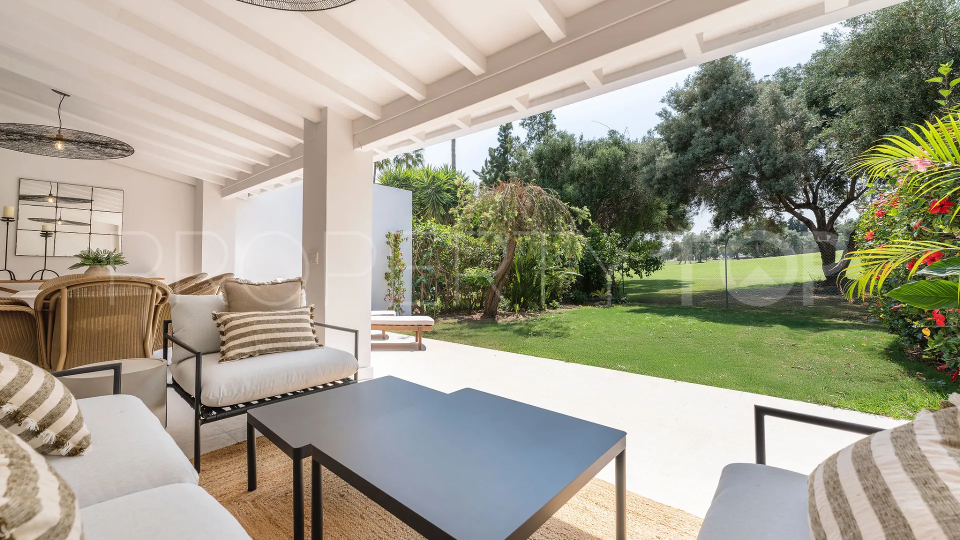 Los Olivos, adosado en venta con 4 dormitorios