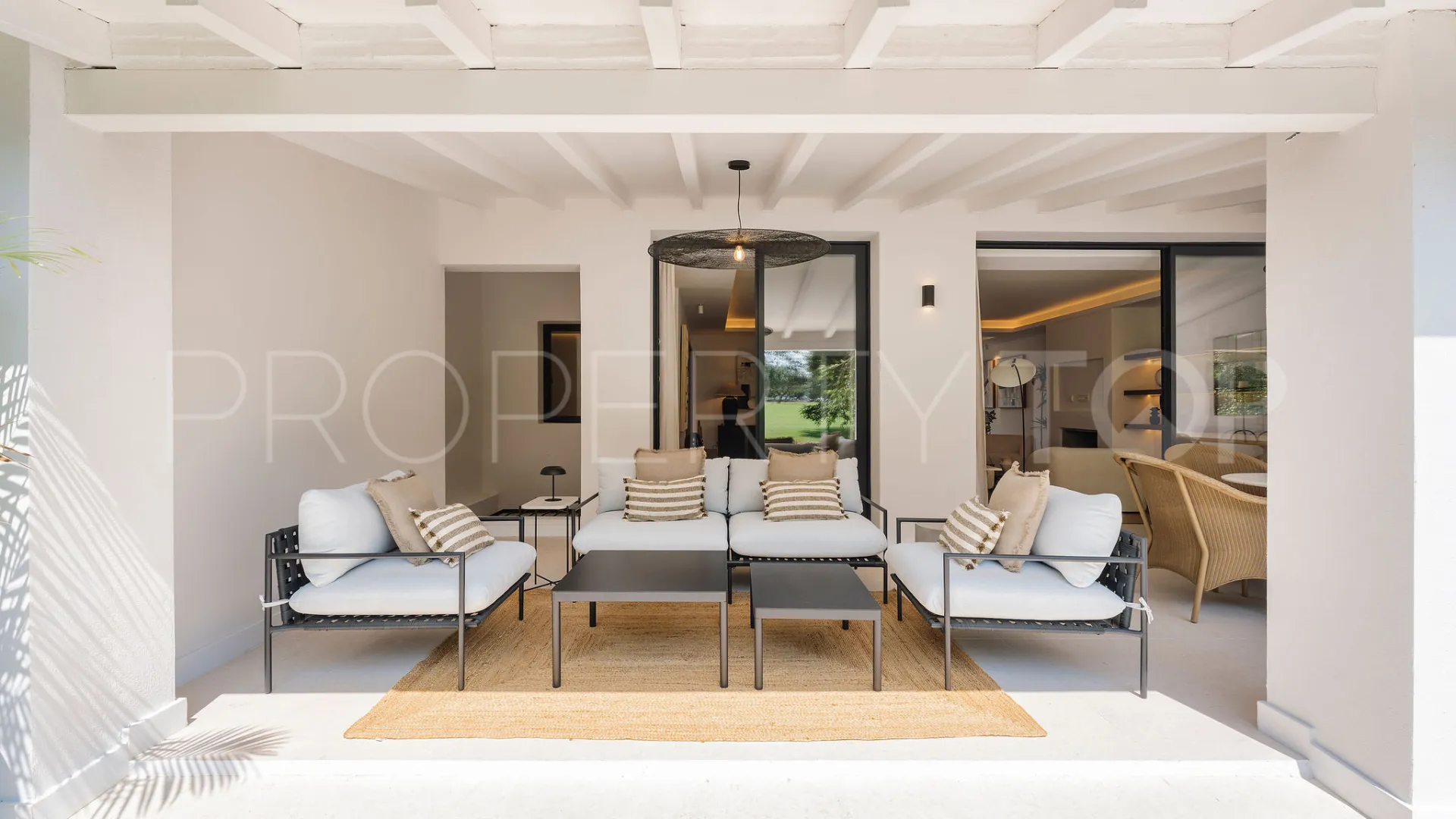 Los Olivos, adosado en venta con 4 dormitorios