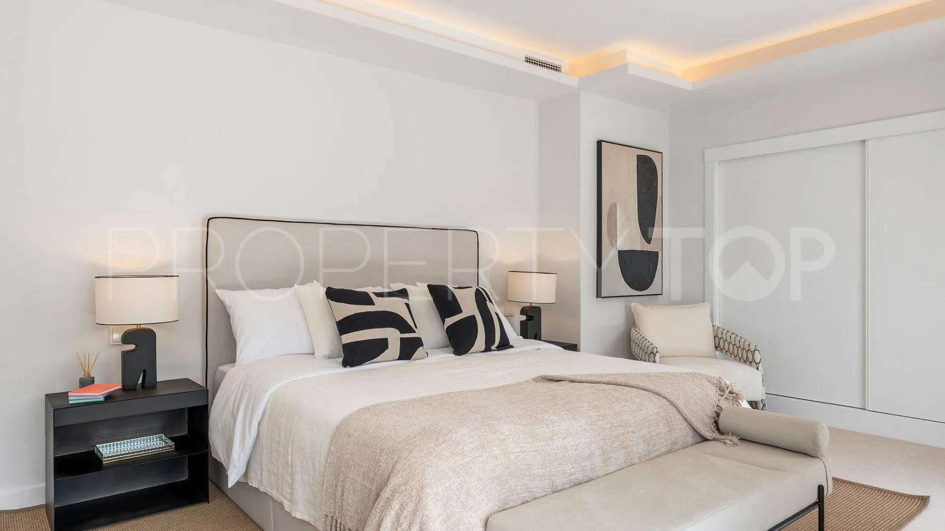 Los Olivos, adosado en venta con 4 dormitorios