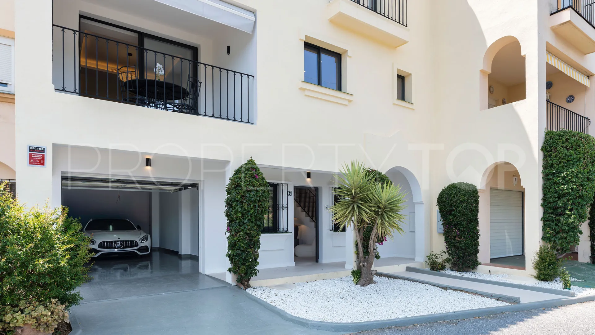 Los Olivos, adosado en venta con 4 dormitorios
