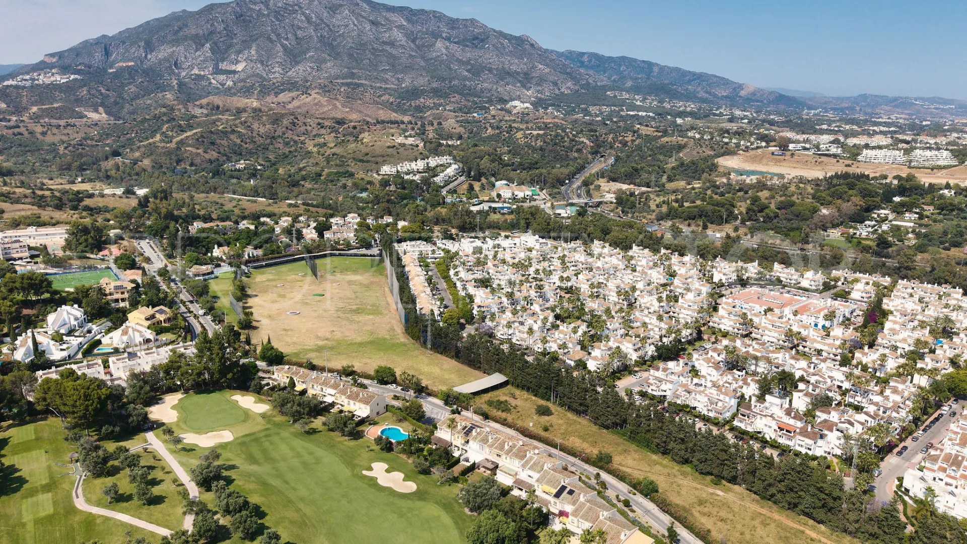 Los Olivos, adosado en venta con 4 dormitorios