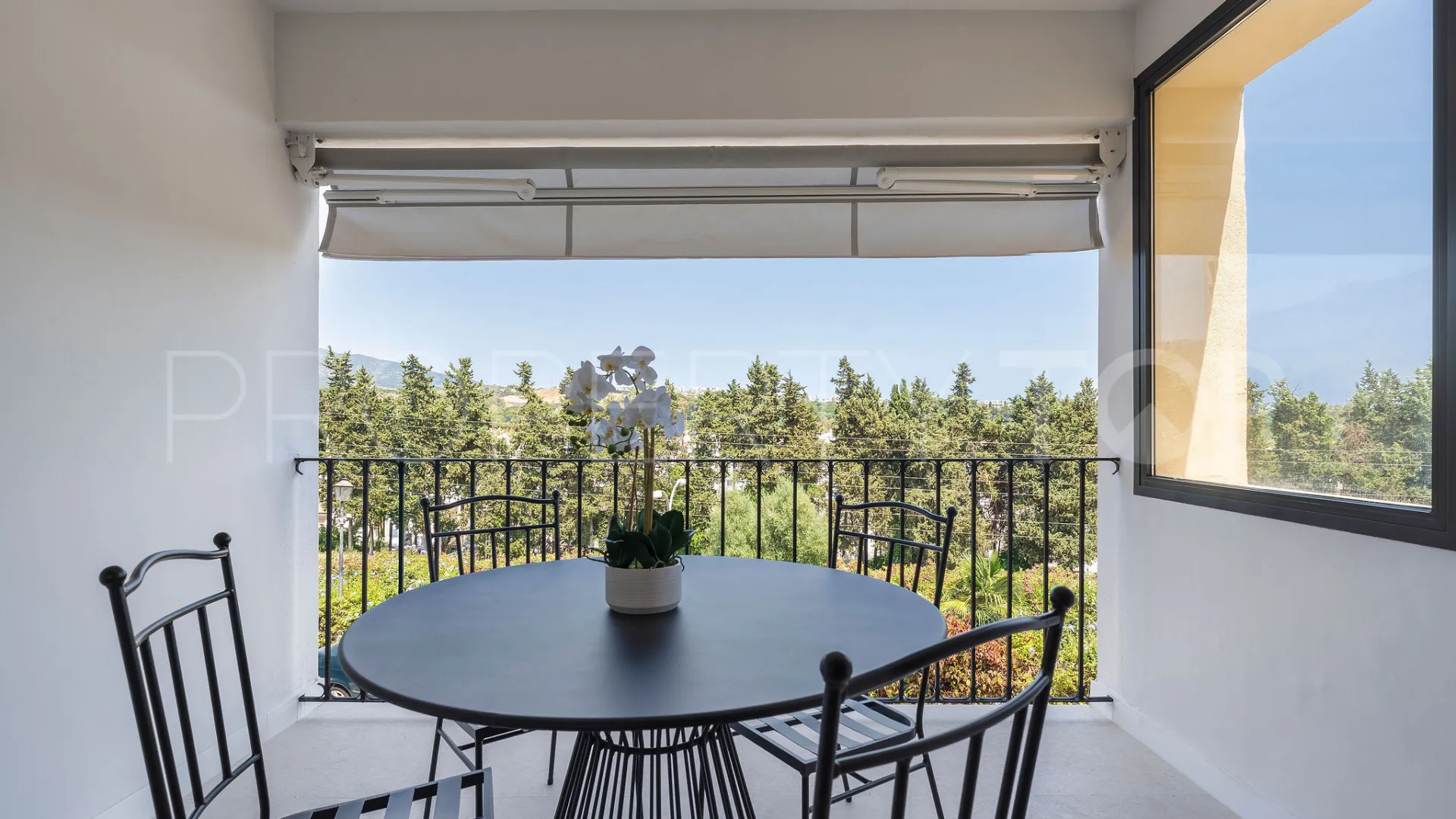 Los Olivos, adosado en venta con 4 dormitorios