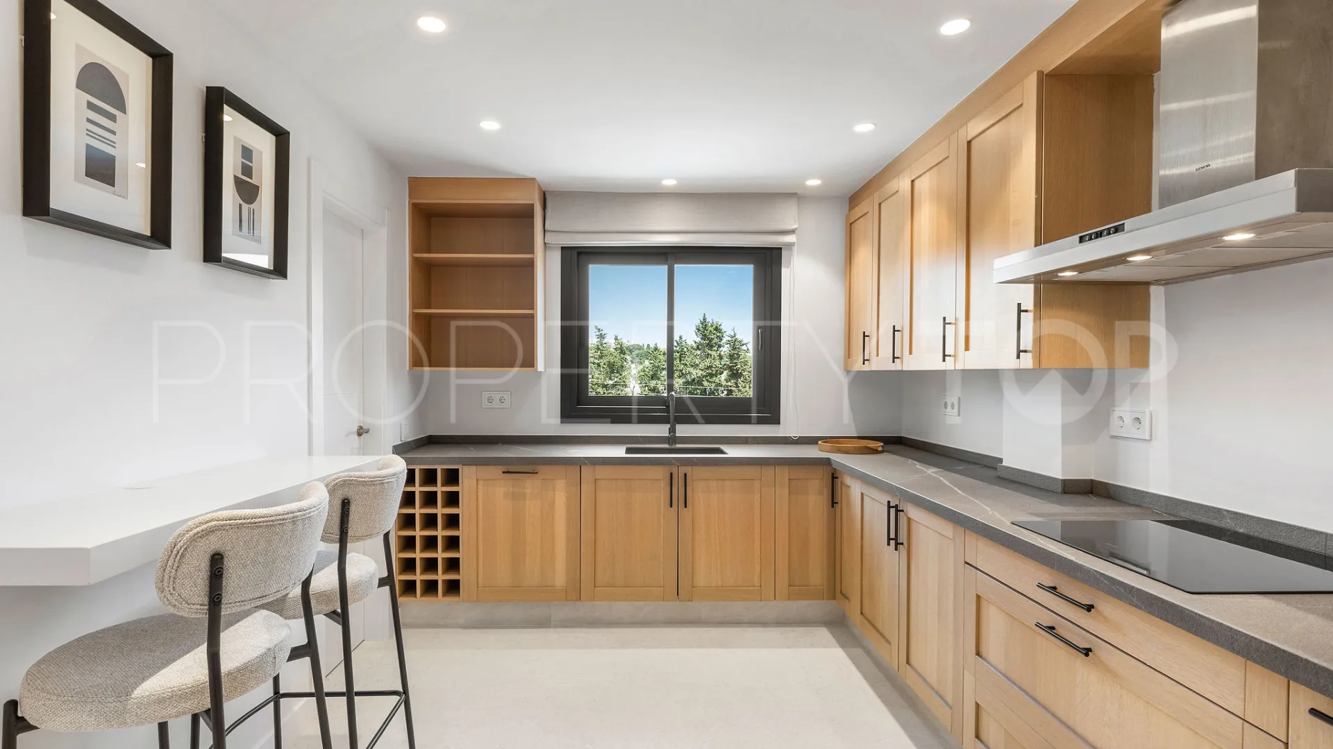 Los Olivos, adosado en venta con 4 dormitorios