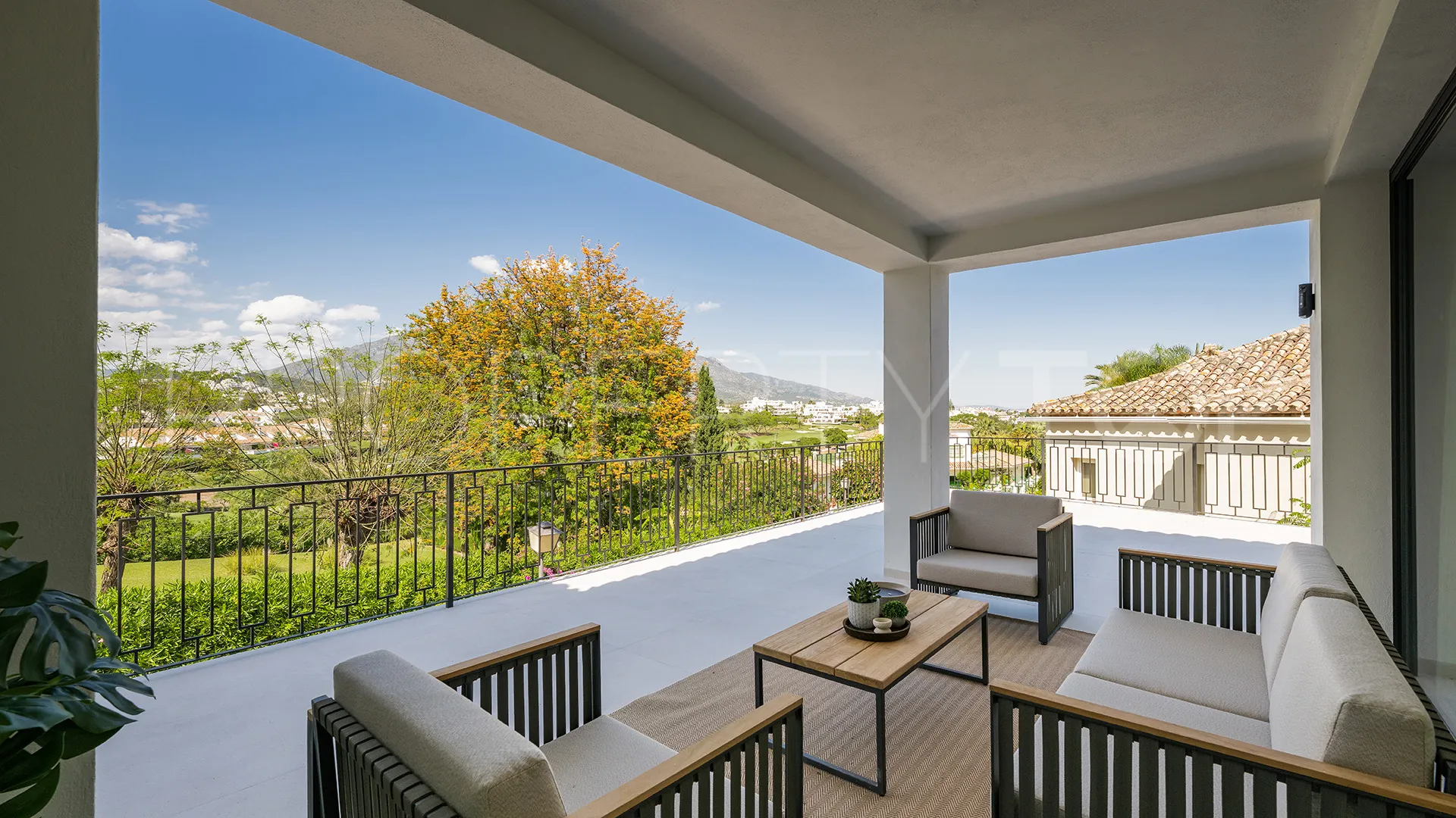 For sale Las Brisas 4 bedrooms villa