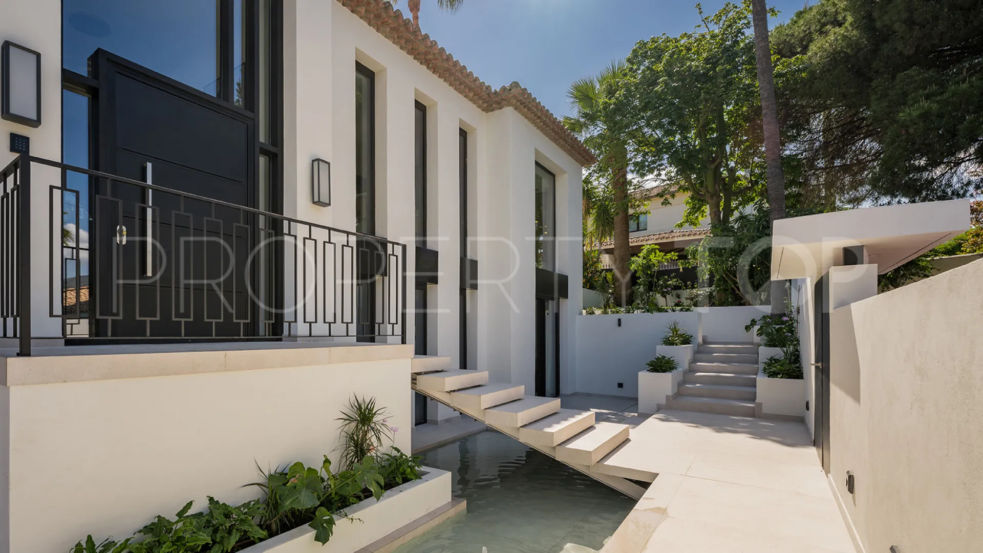 For sale Las Brisas 4 bedrooms villa