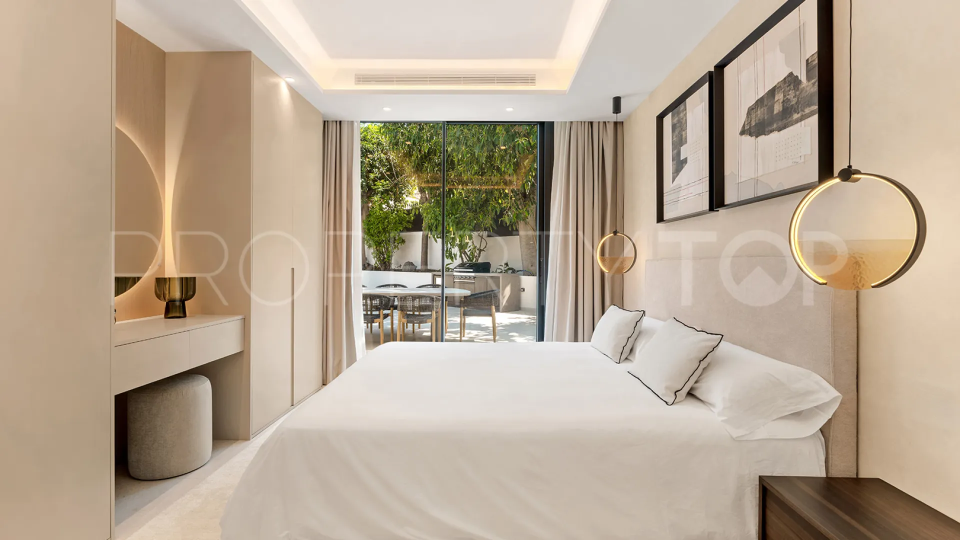 For sale Las Brisas 4 bedrooms villa