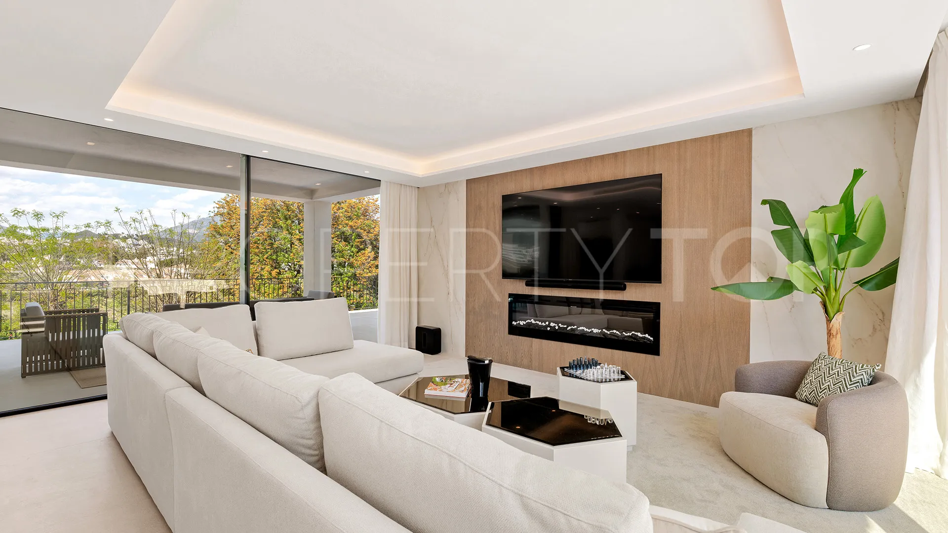 For sale Las Brisas 4 bedrooms villa