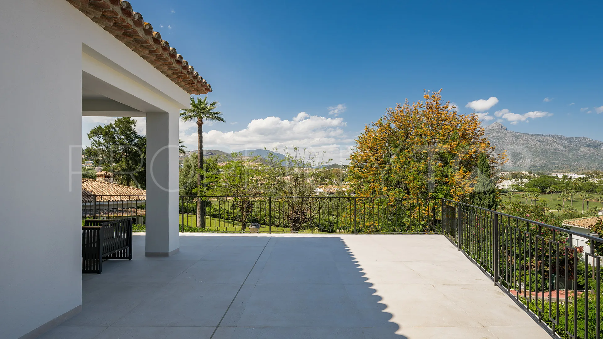 For sale Las Brisas 4 bedrooms villa