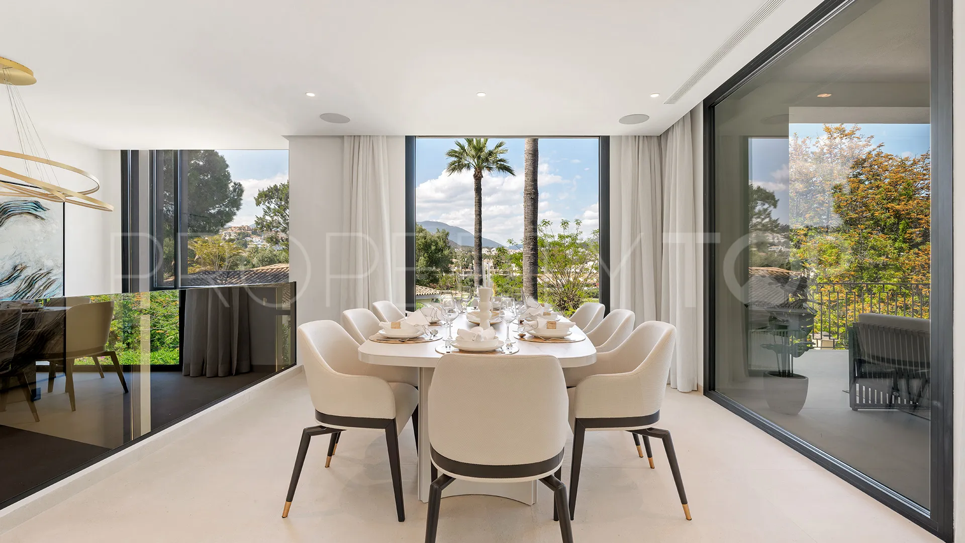 For sale Las Brisas 4 bedrooms villa