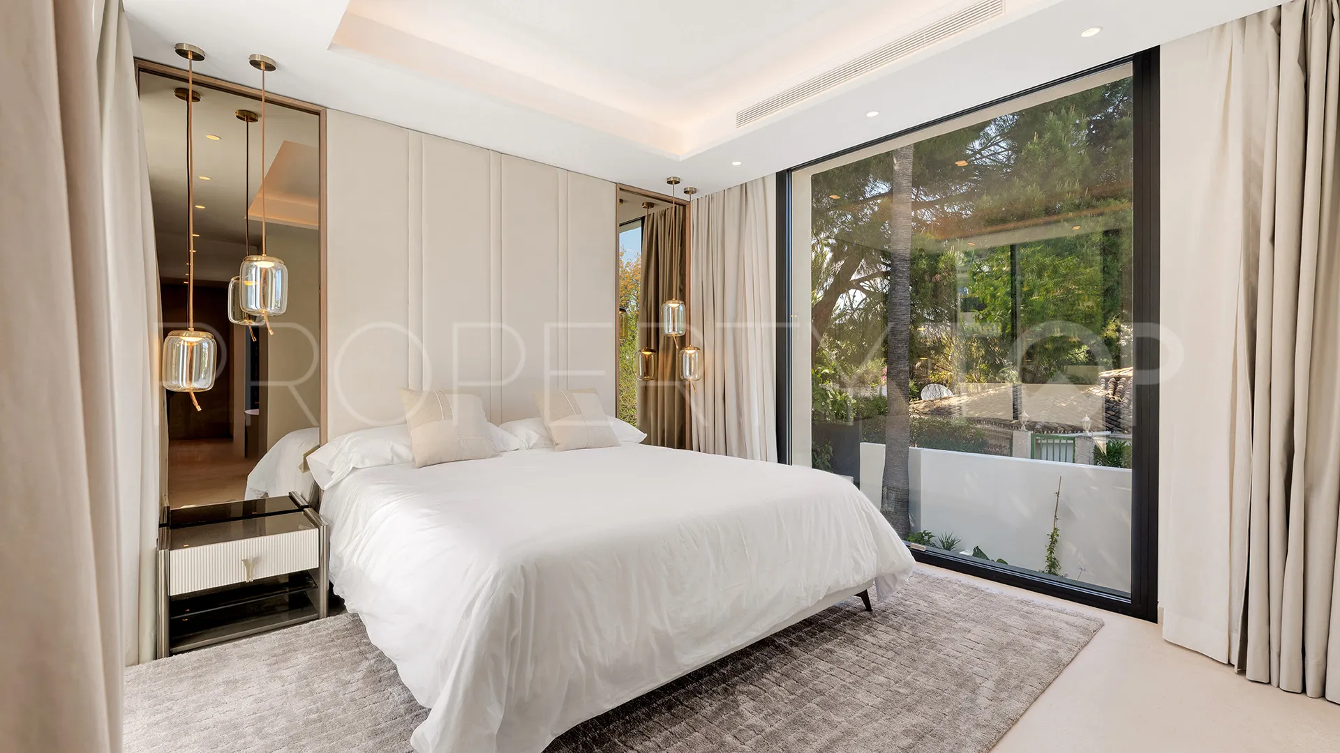For sale Las Brisas 4 bedrooms villa