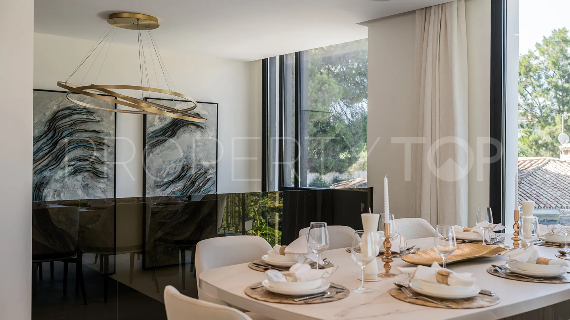 For sale Las Brisas 4 bedrooms villa