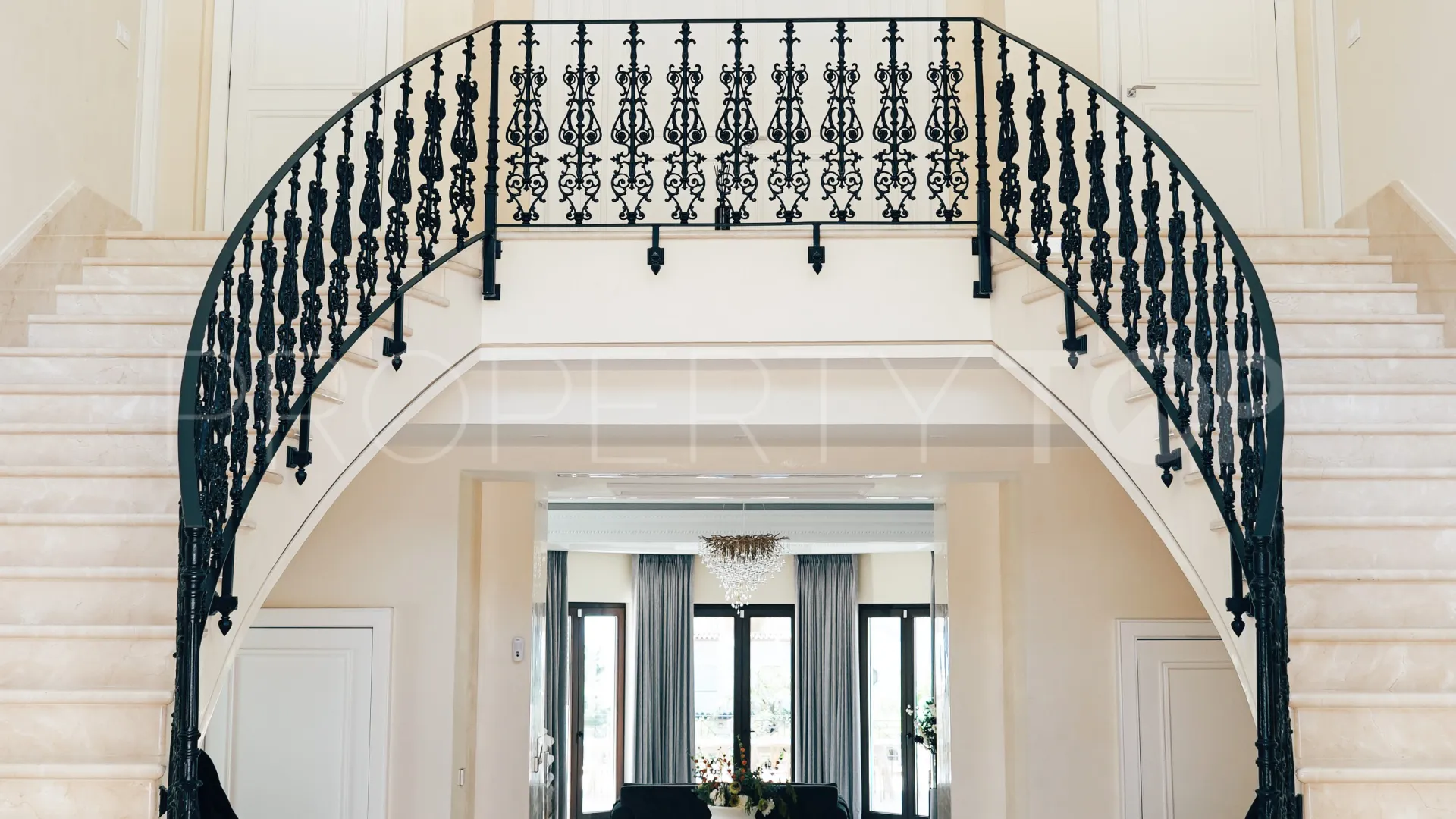 Sierra Blanca, villa a la venta con 8 dormitorios