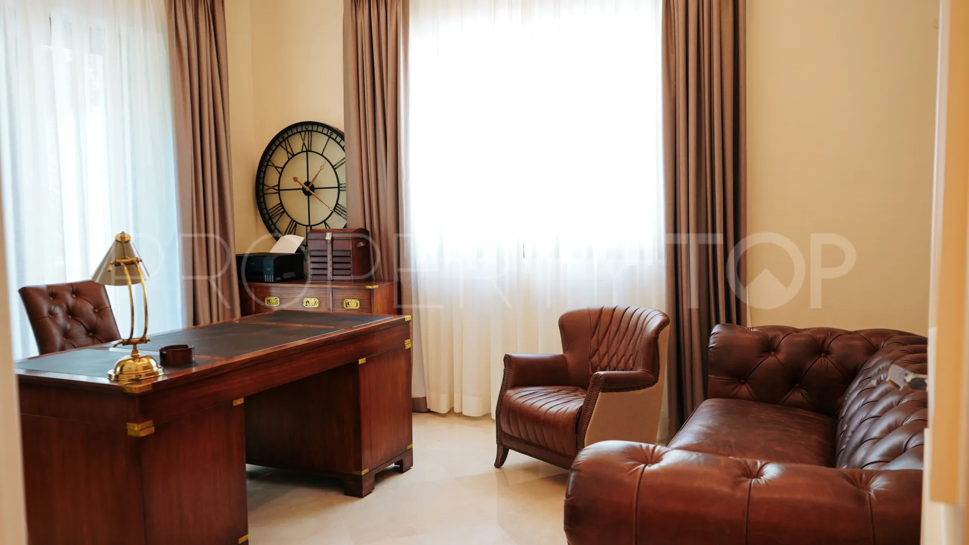 Sierra Blanca, villa a la venta con 8 dormitorios