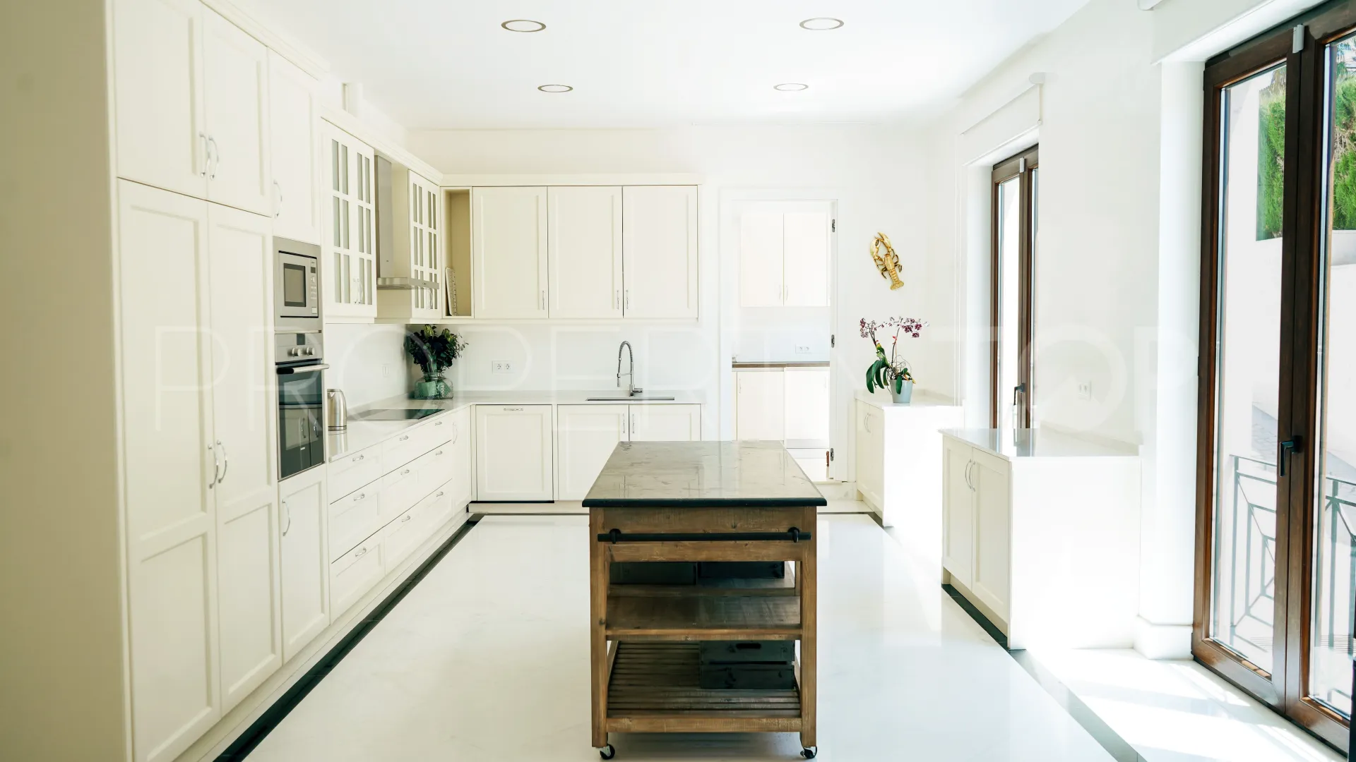Sierra Blanca, villa a la venta con 8 dormitorios