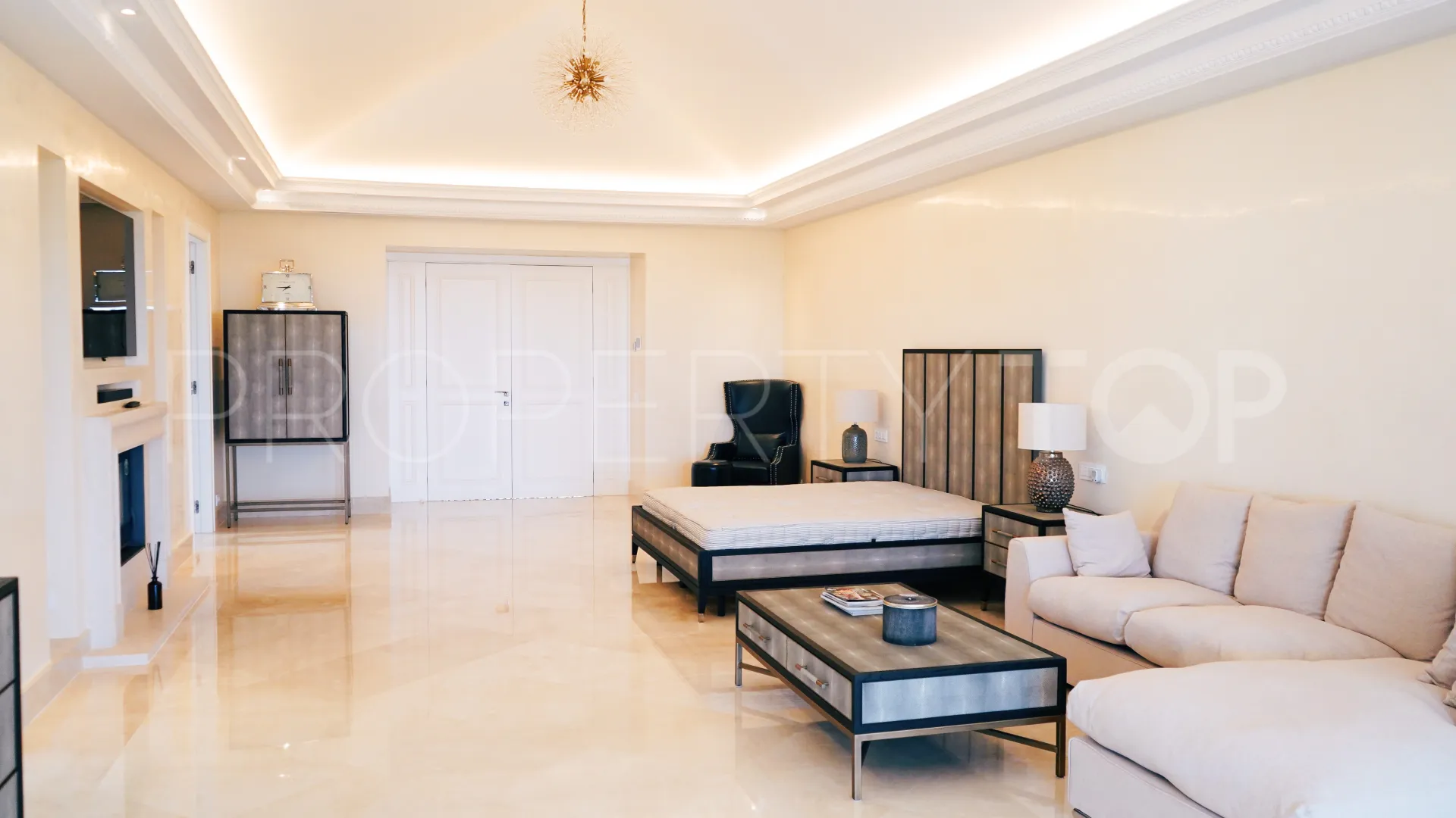 Sierra Blanca, villa a la venta con 8 dormitorios