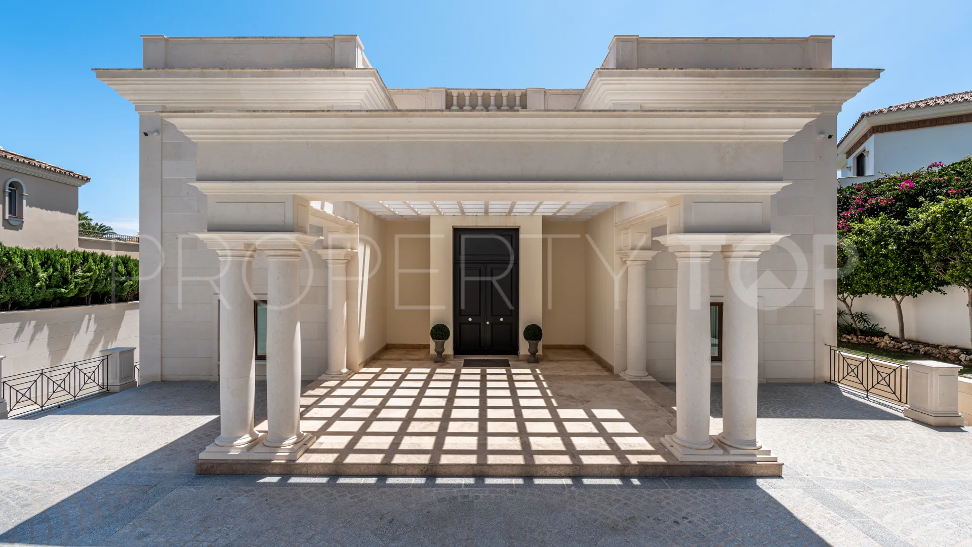 Sierra Blanca, villa a la venta con 8 dormitorios
