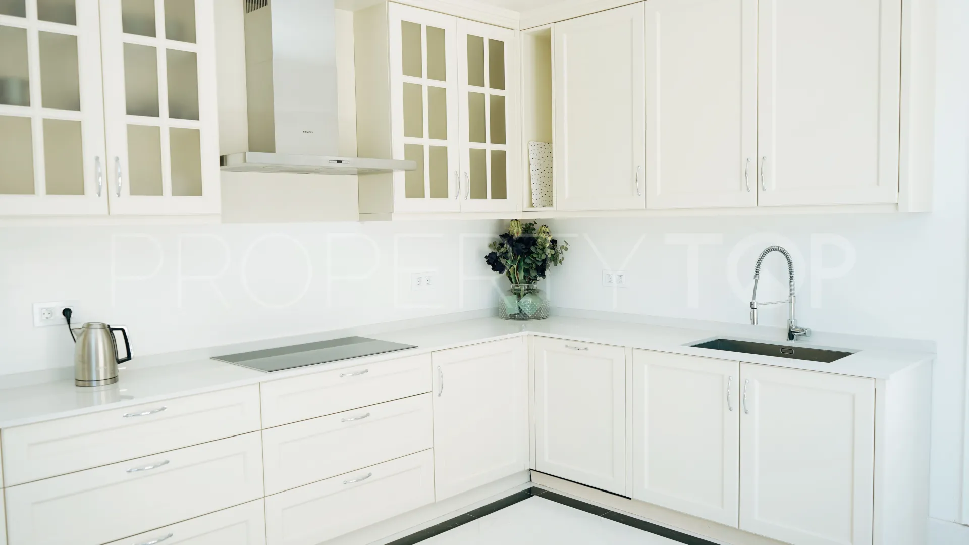Sierra Blanca, villa a la venta con 8 dormitorios