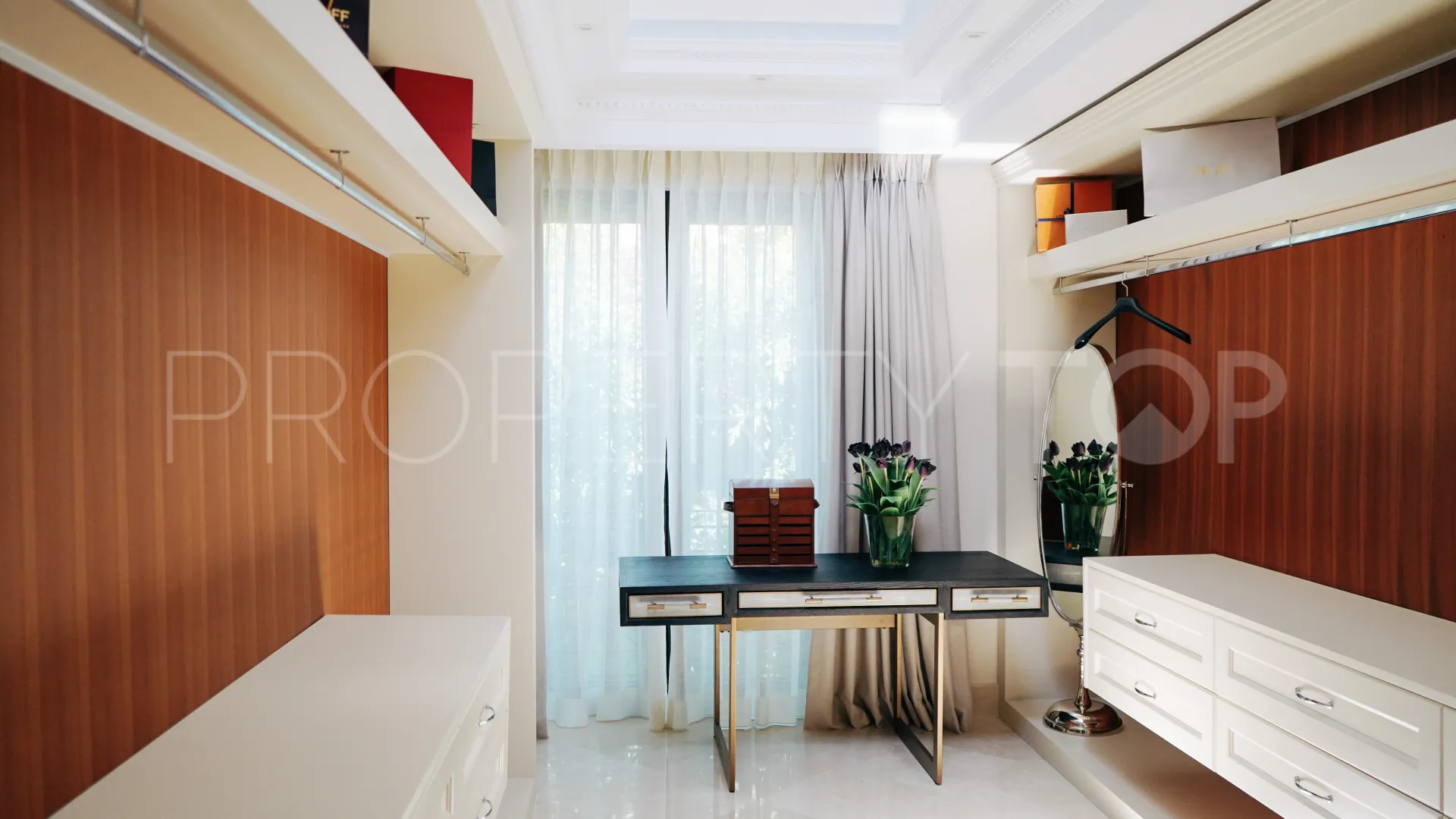 Sierra Blanca, villa a la venta con 8 dormitorios