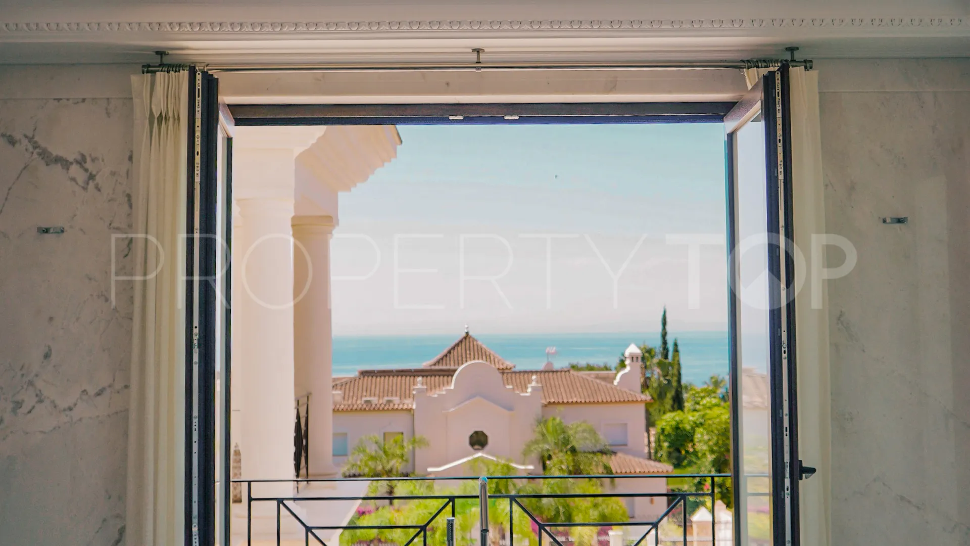 Sierra Blanca, villa a la venta con 8 dormitorios