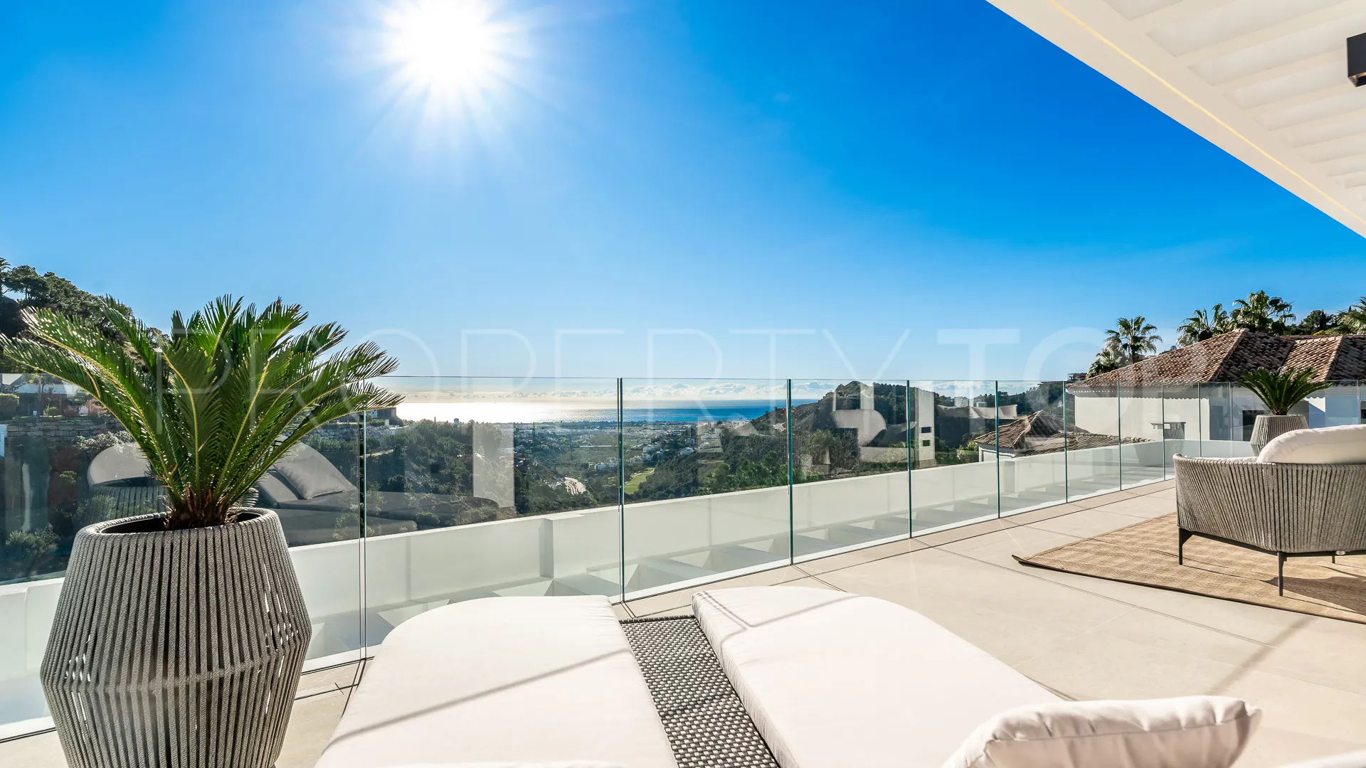 For sale 6 bedrooms villa in El Madroñal